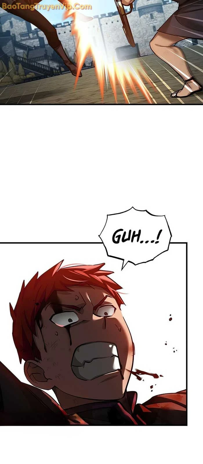 Thiên Quỷ Chẳng Sống Nổi Cuộc Đời Bình Thường Chapter 163 - 5