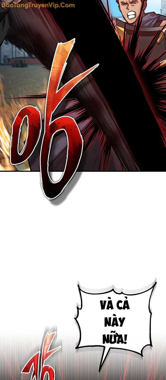 Thiên Quỷ Chẳng Sống Nổi Cuộc Đời Bình Thường Chapter 163 - 22