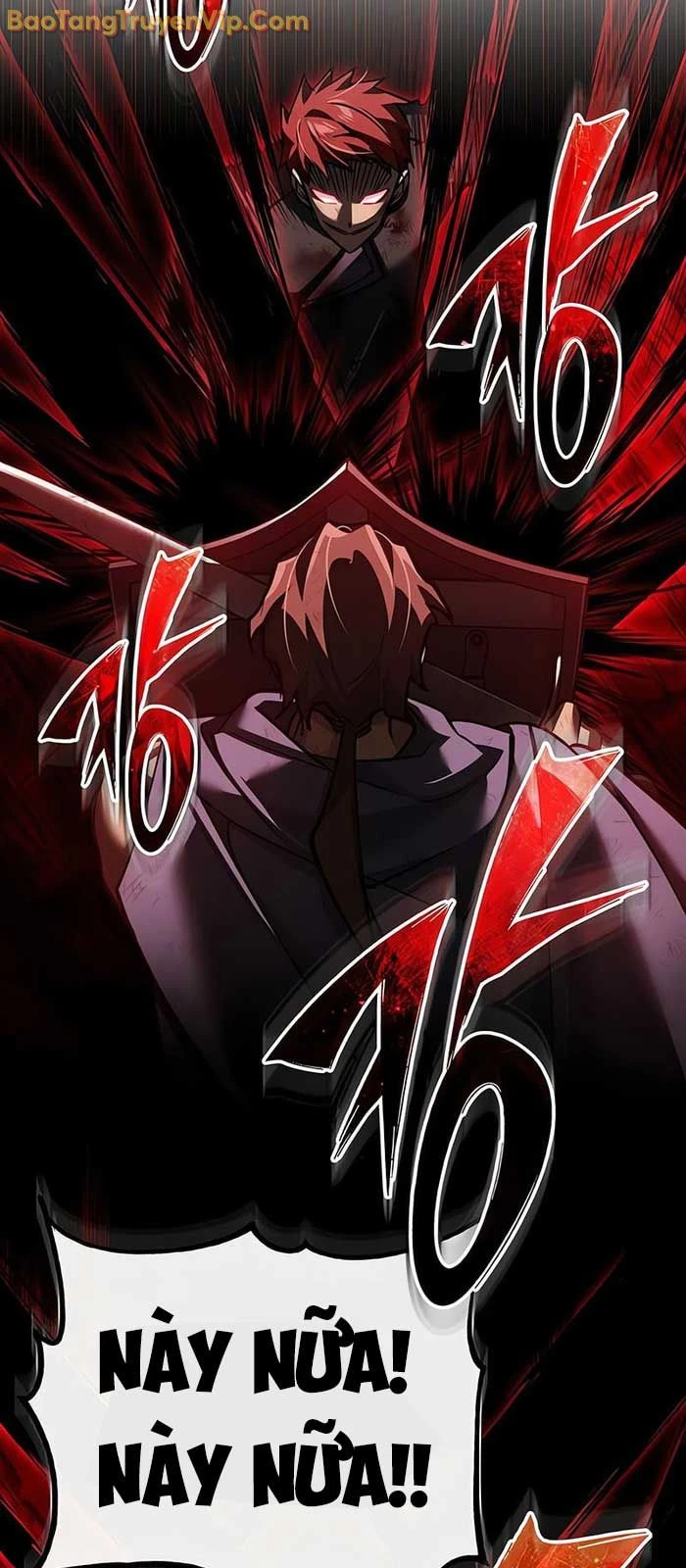 Thiên Quỷ Chẳng Sống Nổi Cuộc Đời Bình Thường Chapter 163 - 23