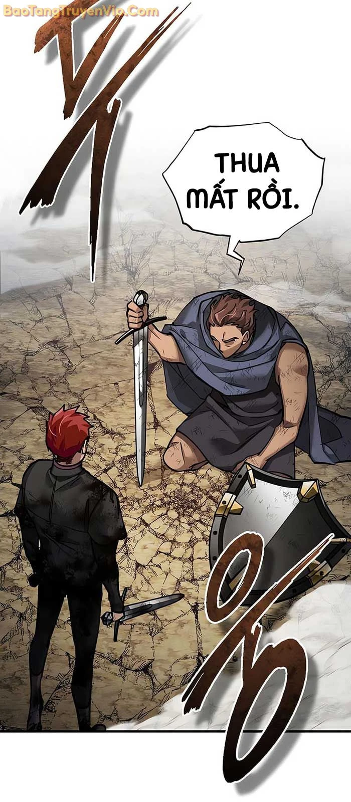 Thiên Quỷ Chẳng Sống Nổi Cuộc Đời Bình Thường Chapter 163 - 33