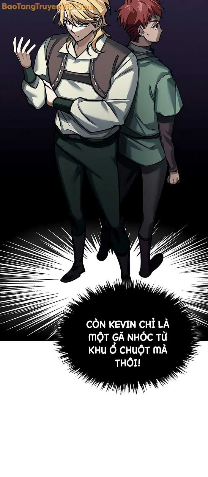 Thiên Quỷ Chẳng Sống Nổi Cuộc Đời Bình Thường Chapter 163 - 45