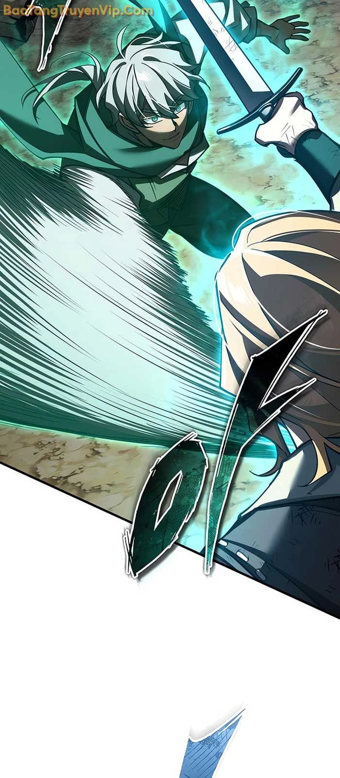 Thiên Quỷ Chẳng Sống Nổi Cuộc Đời Bình Thường Chapter 163 - 62