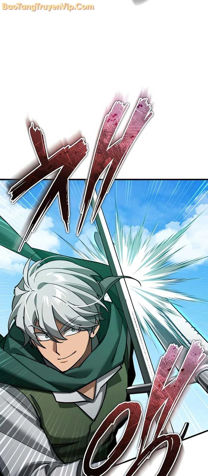 Thiên Quỷ Chẳng Sống Nổi Cuộc Đời Bình Thường Chapter 163 - 65