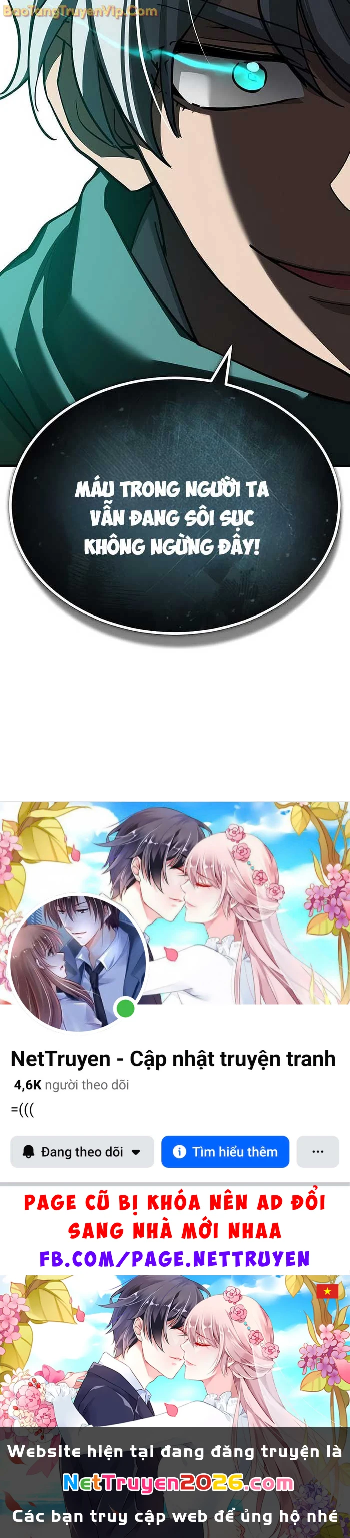 Thiên Quỷ Chẳng Sống Nổi Cuộc Đời Bình Thường Chapter 163 - 80