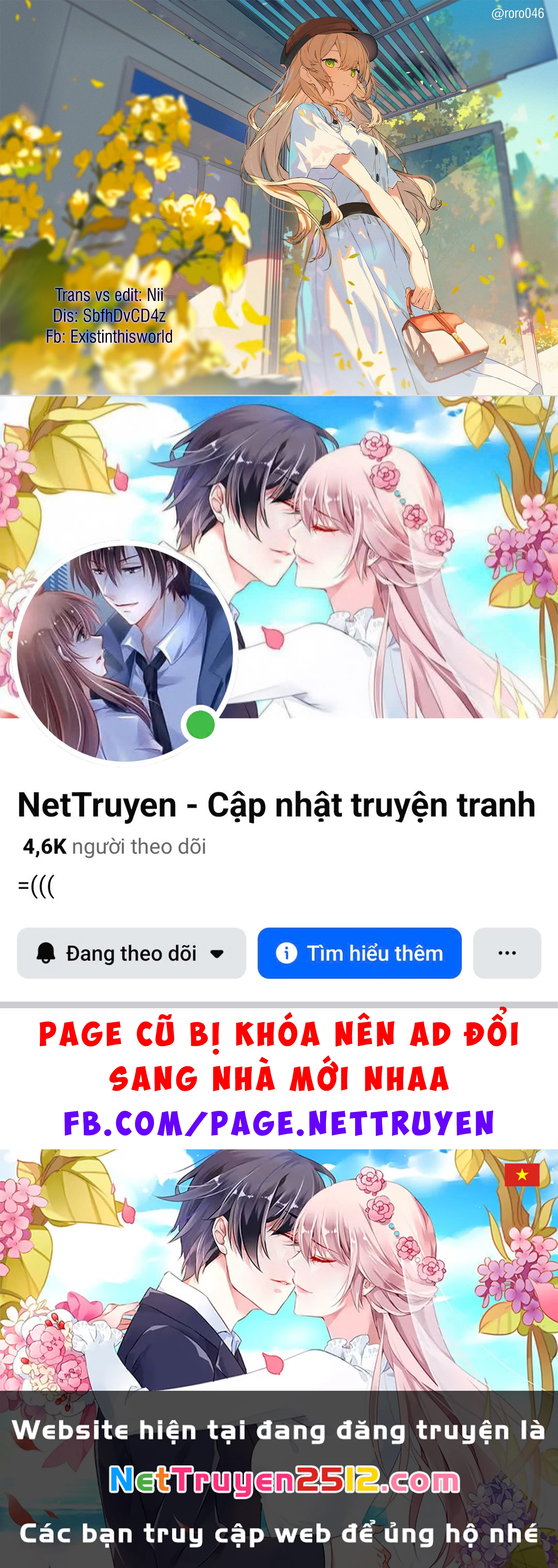 Liều Mạng Né Tránh Kết Cục Toàn Diệt, Để Rồi Cả Party Hóa Điên Chapter 1 - 32