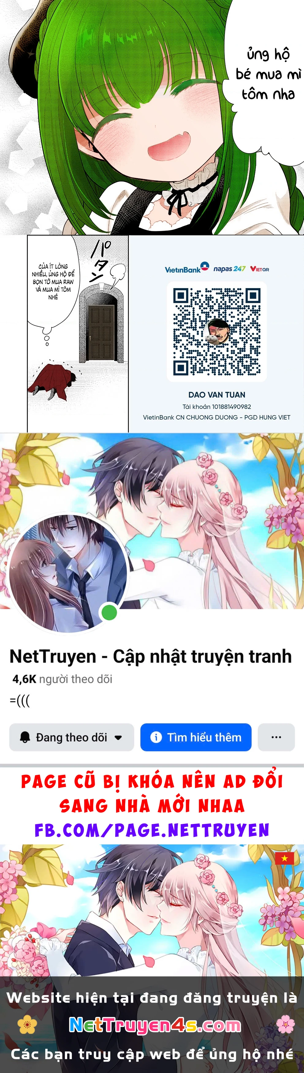 Liều Mạng Né Tránh Kết Cục Toàn Diệt, Để Rồi Cả Party Hóa Điên Chapter 4 - 30