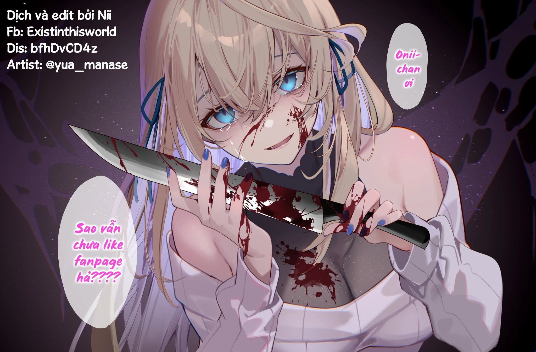 Liều Mạng Né Tránh Kết Cục Toàn Diệt, Để Rồi Cả Party Hóa Điên Chapter 5 - 27