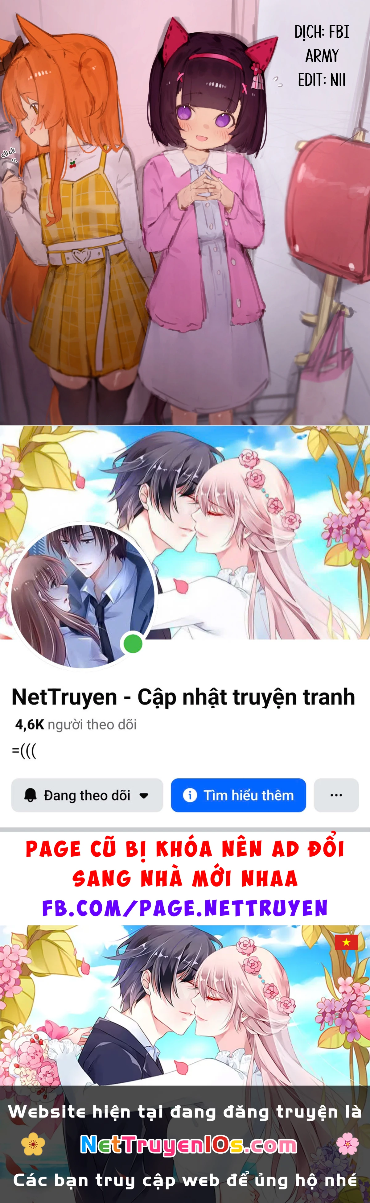 Liều Mạng Né Tránh Kết Cục Toàn Diệt, Để Rồi Cả Party Hóa Điên Chapter 6 - 32