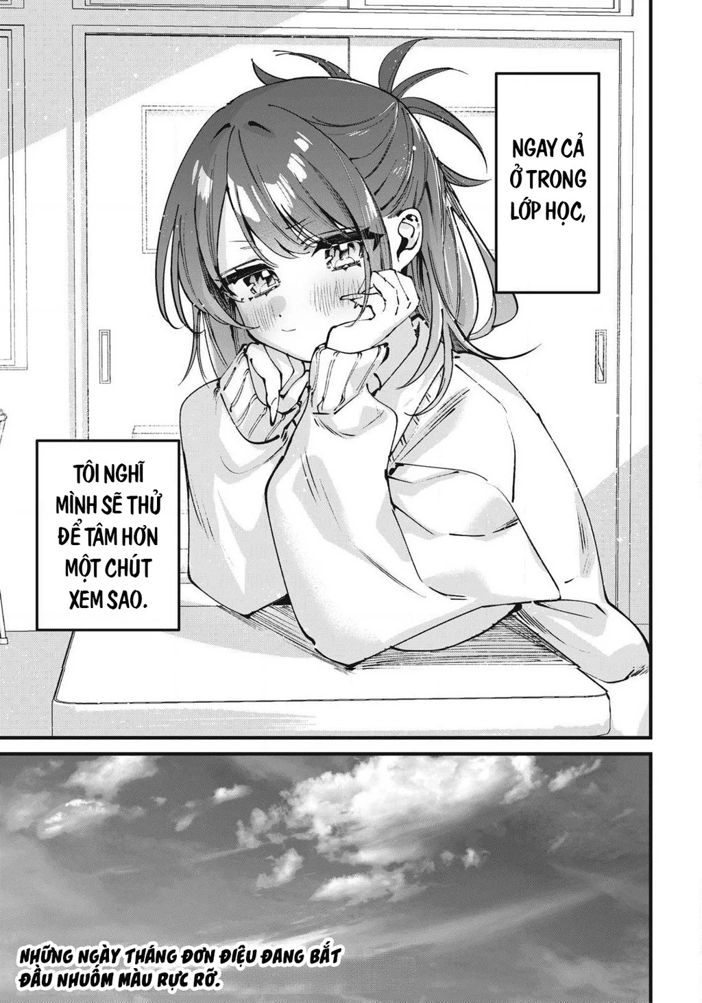 Nhiều quá rồi đó, Hochiya-san à!! Chapter 1 - 31