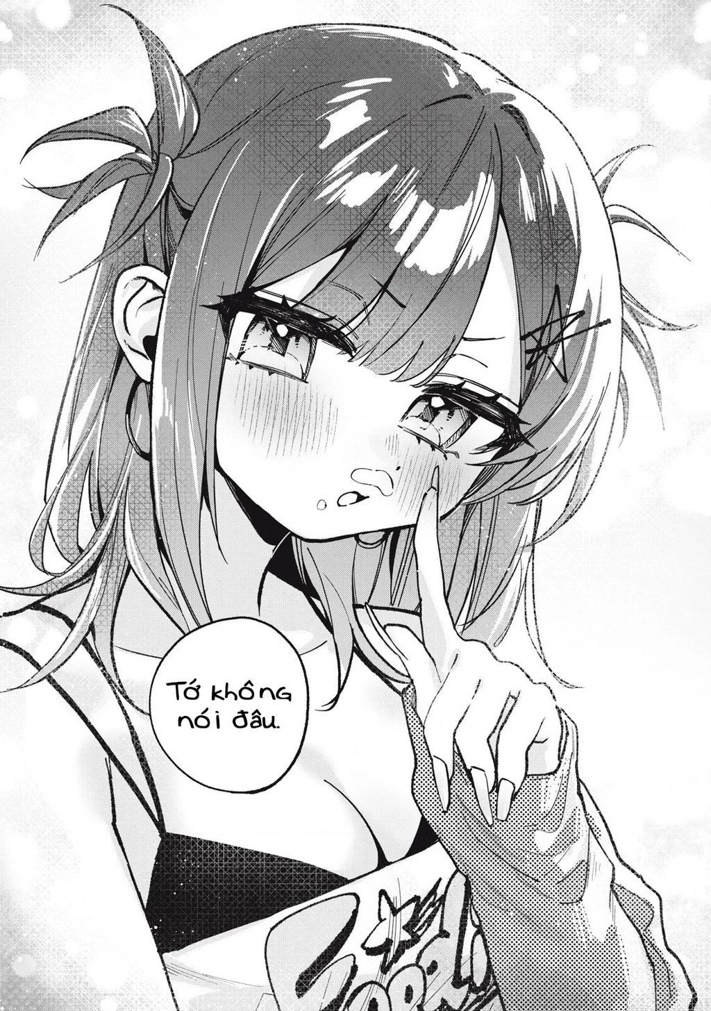 Nhiều quá rồi đó, Hochiya-san à!! Chapter 8 - 10