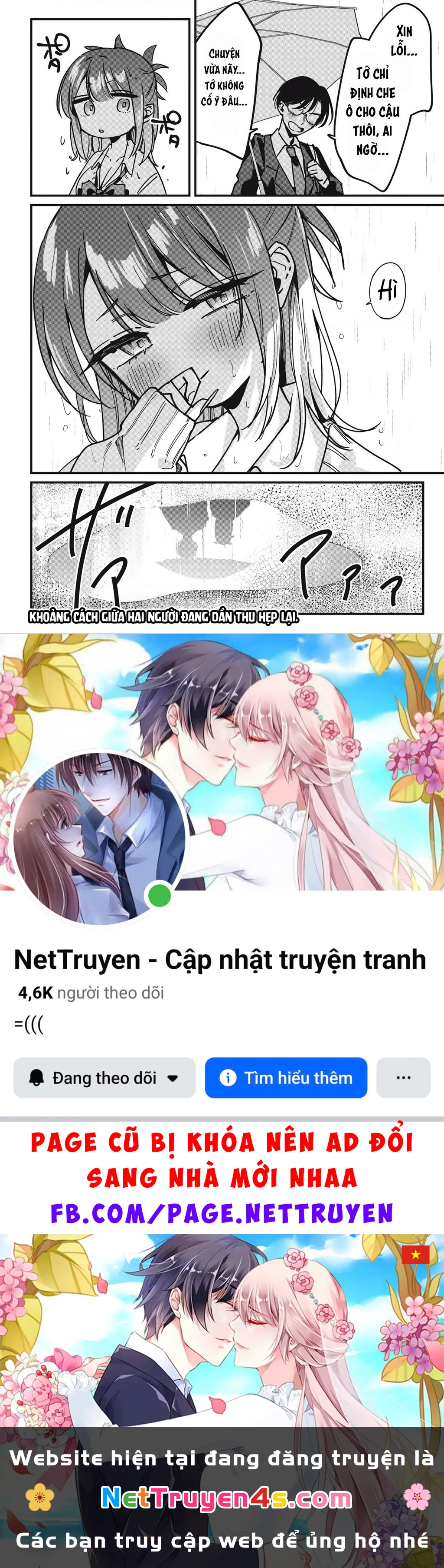 Nhiều quá rồi đó, Hochiya-san à!! Chapter 11 - 10