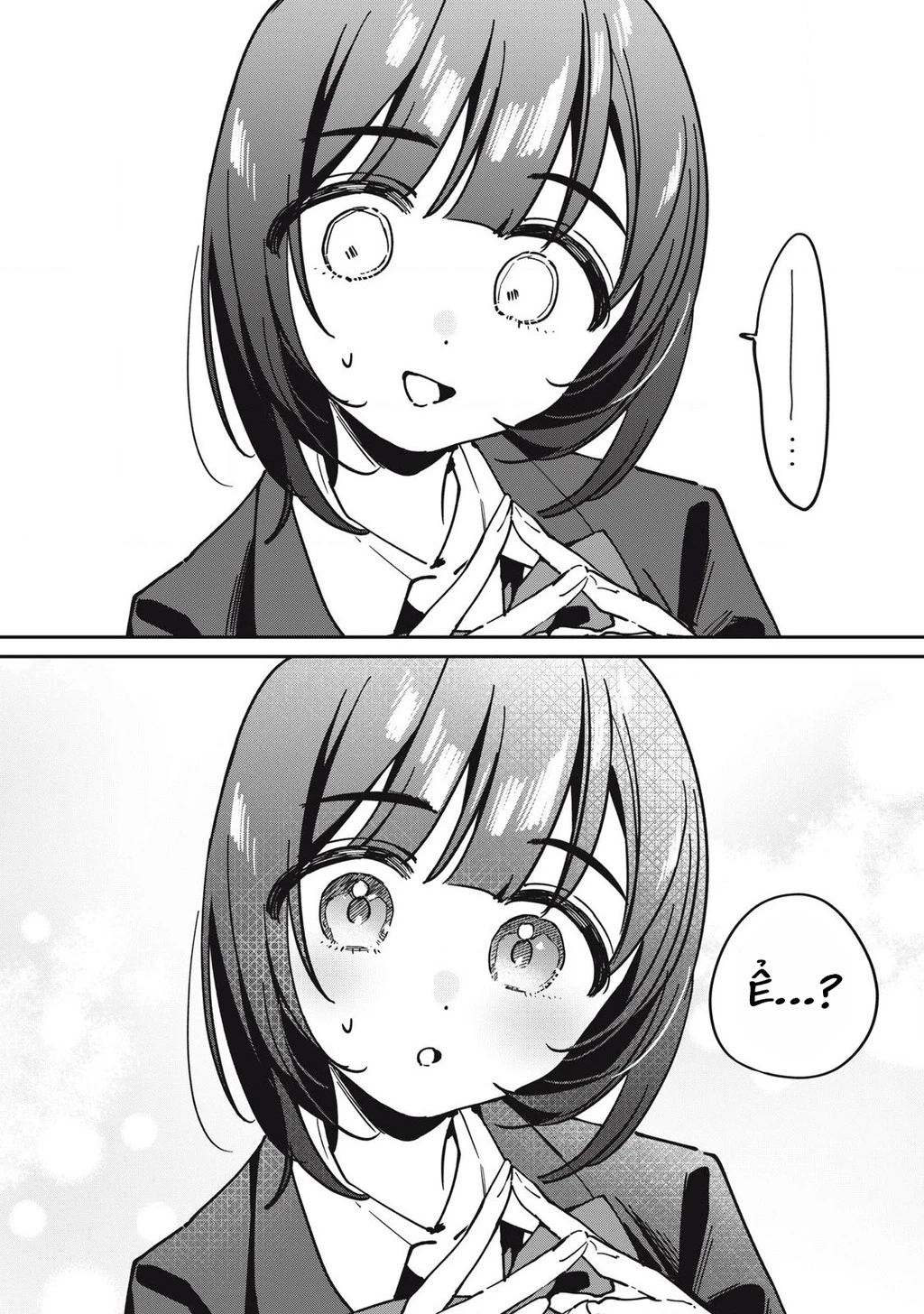 Nhiều quá rồi đó, Hochiya-san à!! Chapter 15 - 11