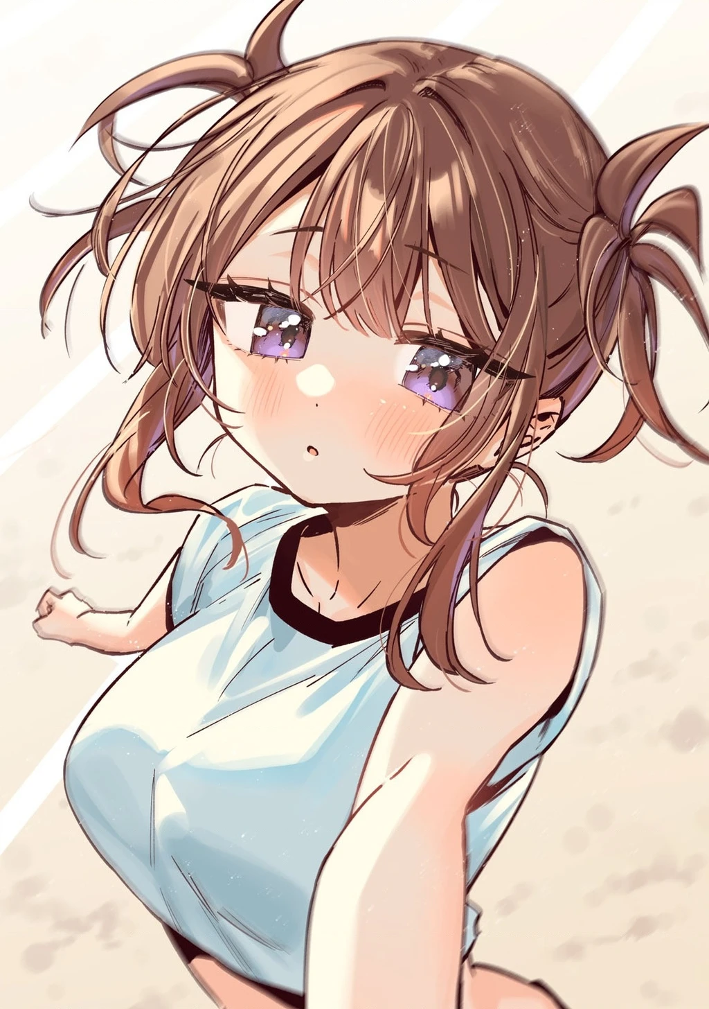 Nhiều quá rồi đó, Hochiya-san à!! Chapter 18 - 16