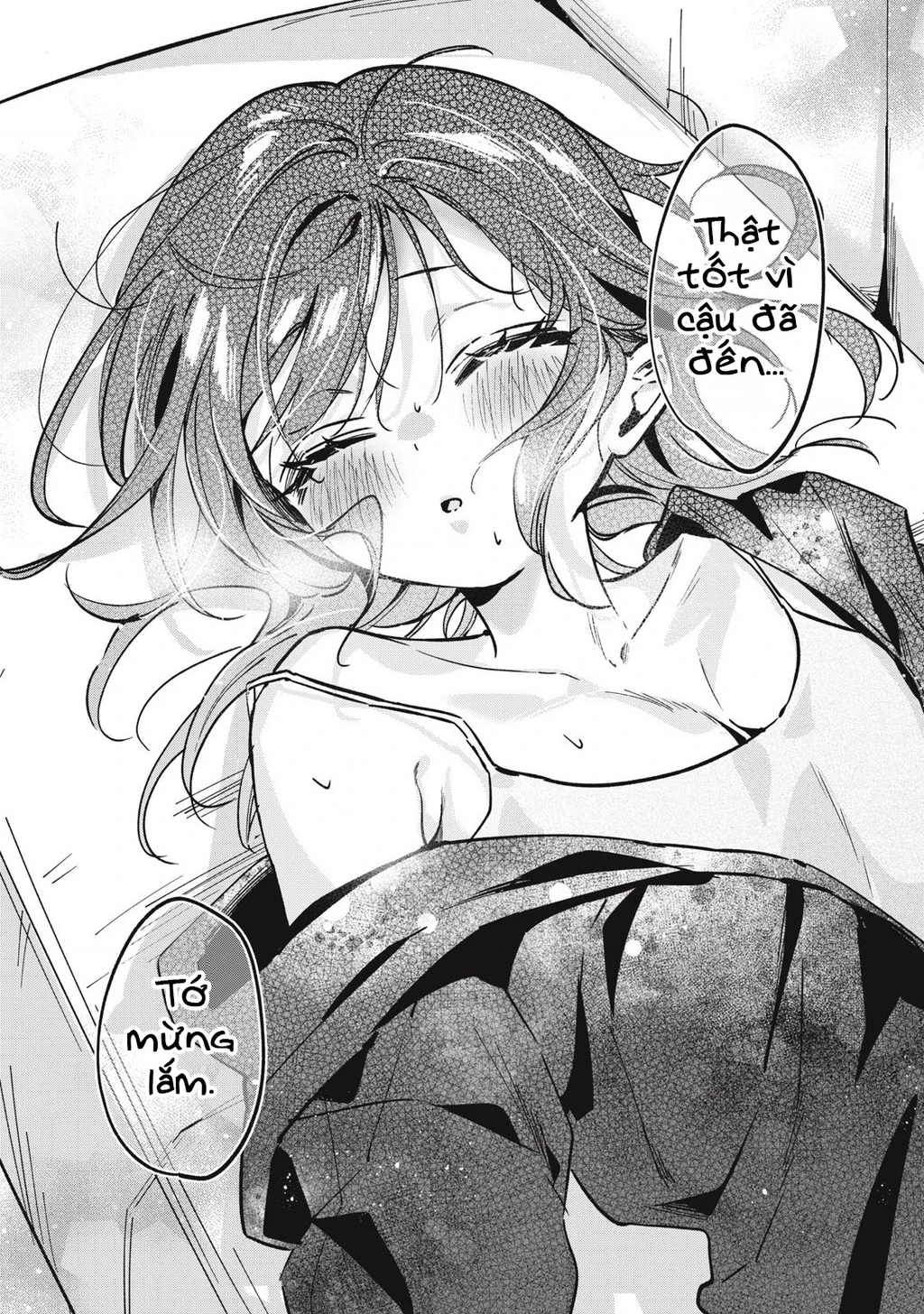 Nhiều quá rồi đó, Hochiya-san à!! Chapter 21 - 11