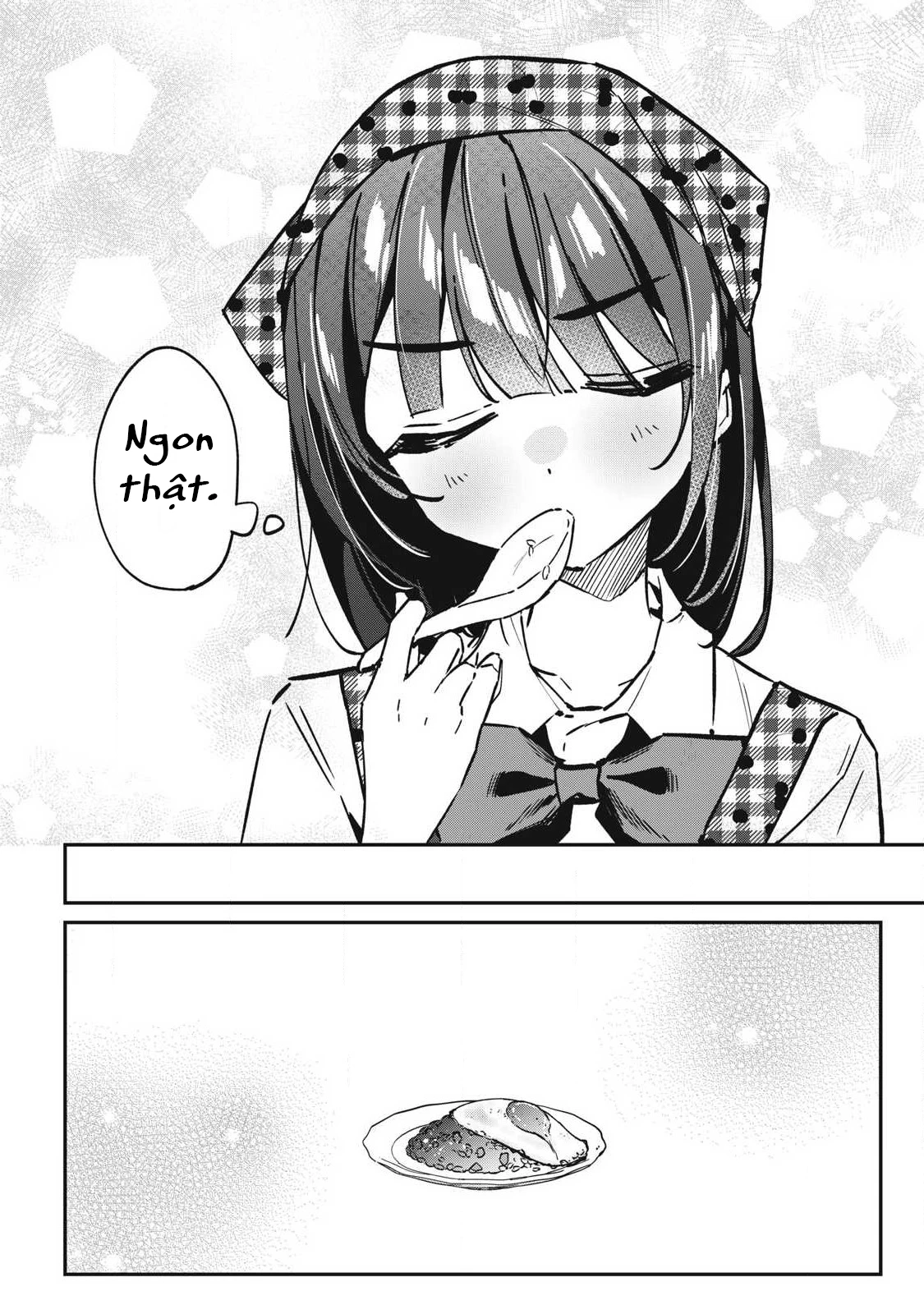 Nhiều quá rồi đó, Hochiya-san à!! Chapter 23 - 17