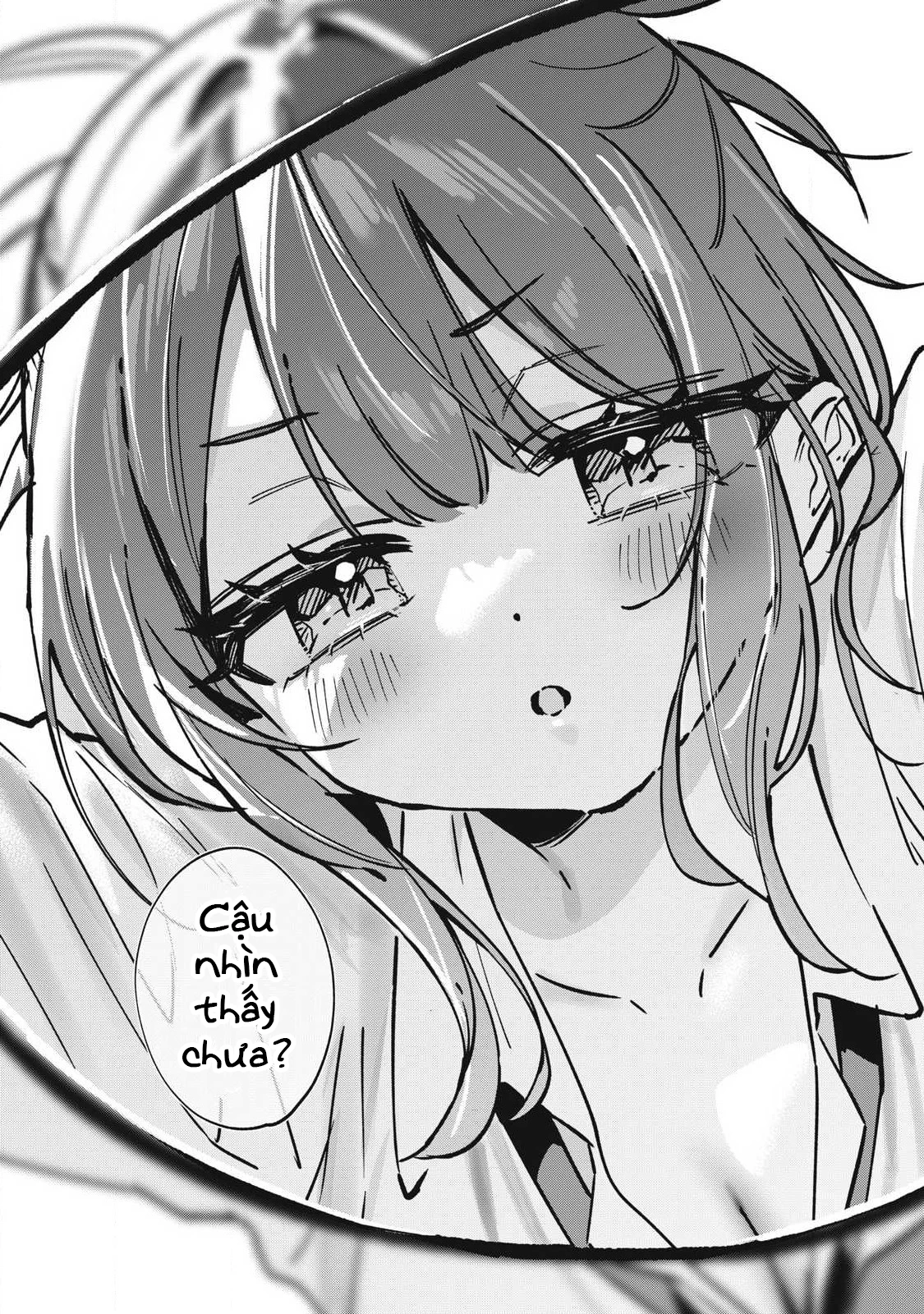 Nhiều quá rồi đó, Hochiya-san à!! Chapter 24 - 11