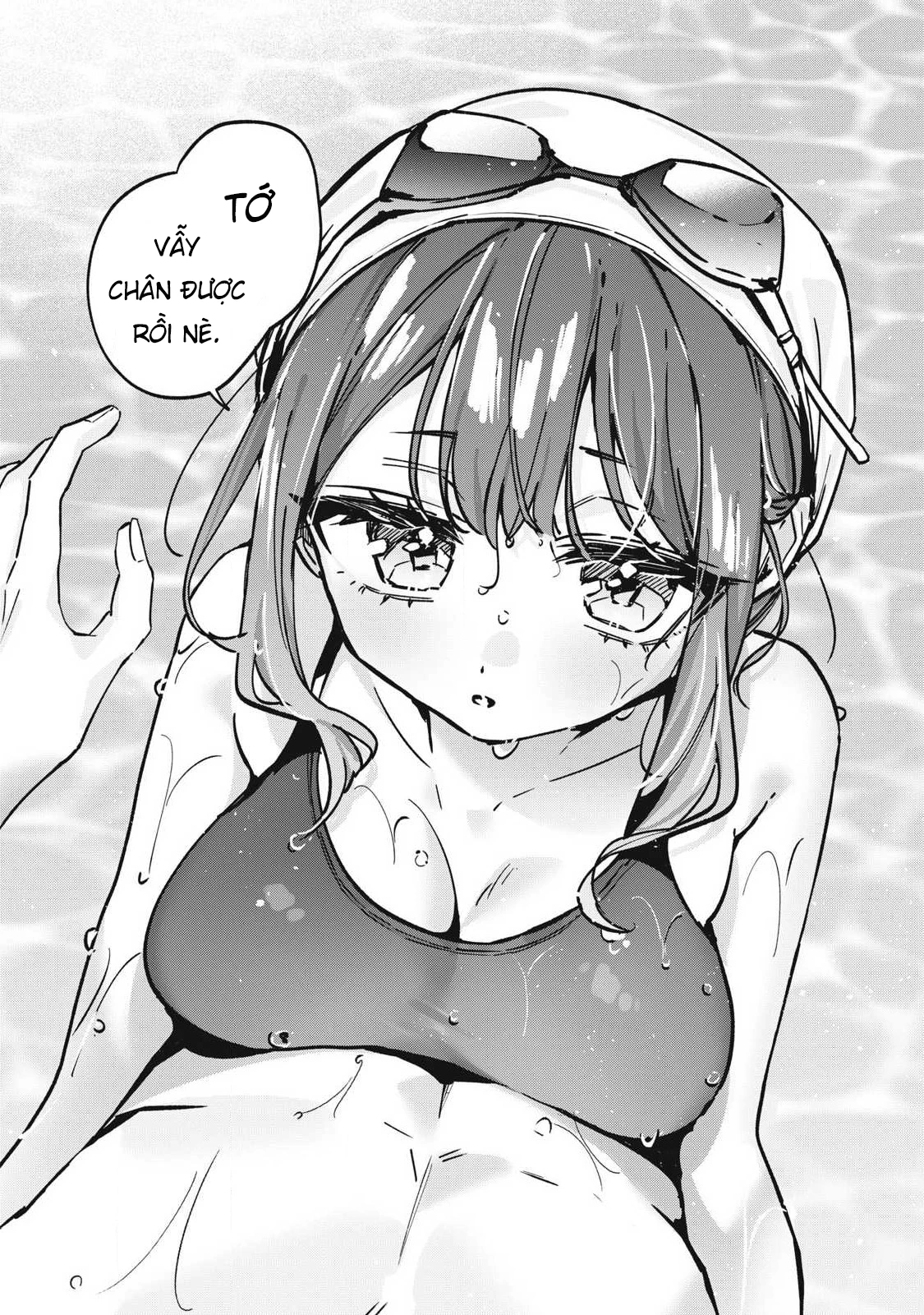 Nhiều quá rồi đó, Hochiya-san à!! Chapter 27 - 11