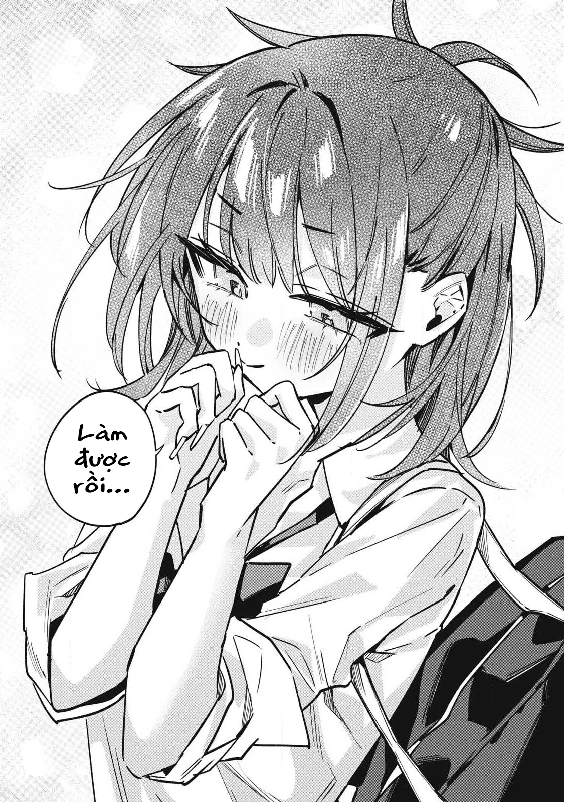 Nhiều quá rồi đó, Hochiya-san à!! Chapter 28 - 13