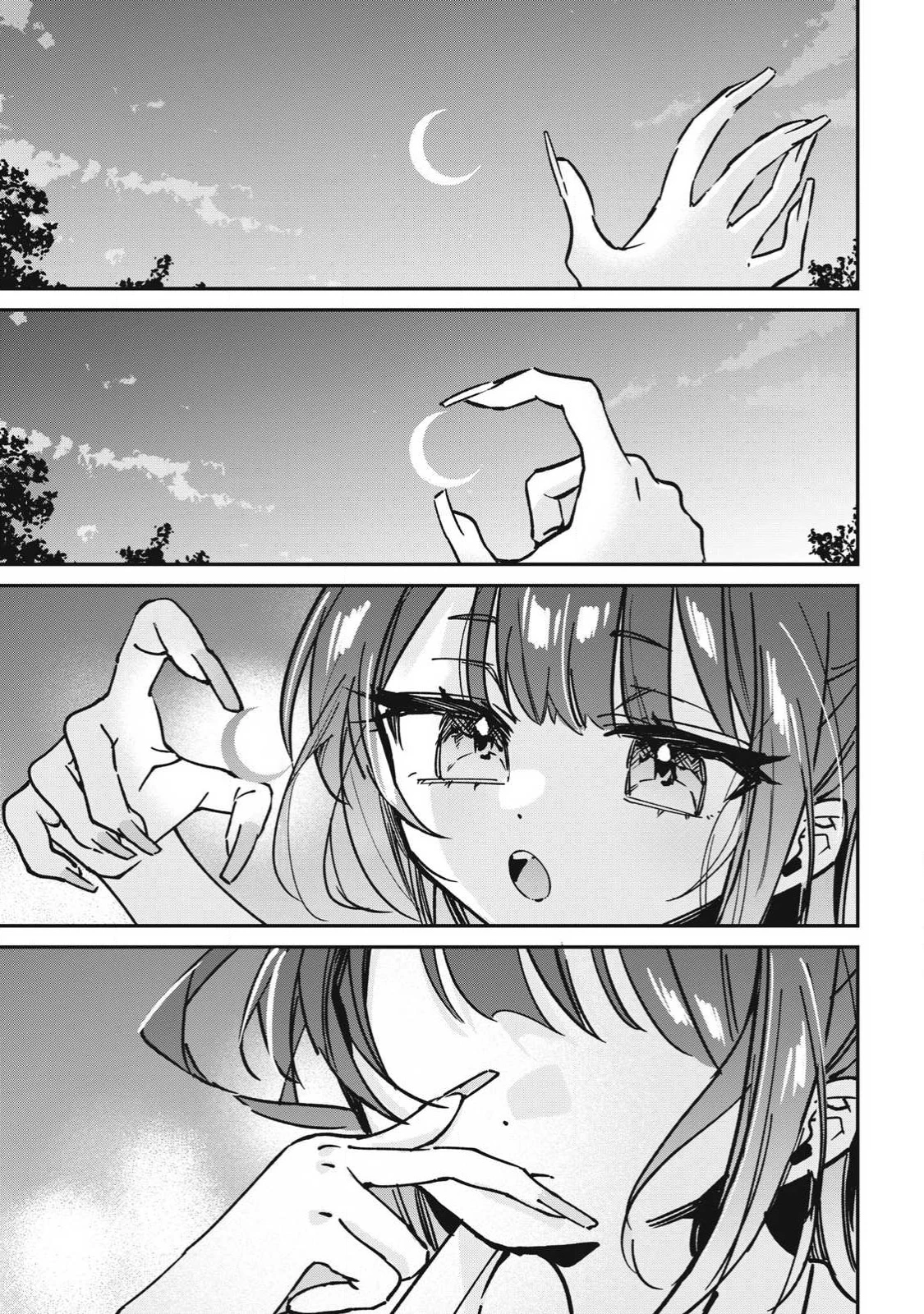 Nhiều quá rồi đó, Hochiya-san à!! Chapter 30 - 10