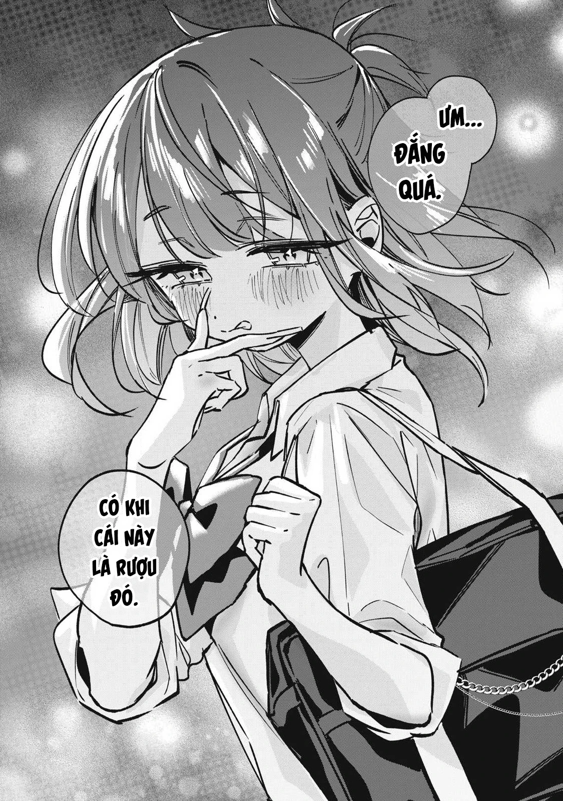 Nhiều quá rồi đó, Hochiya-san à!! Chapter 30 - 11