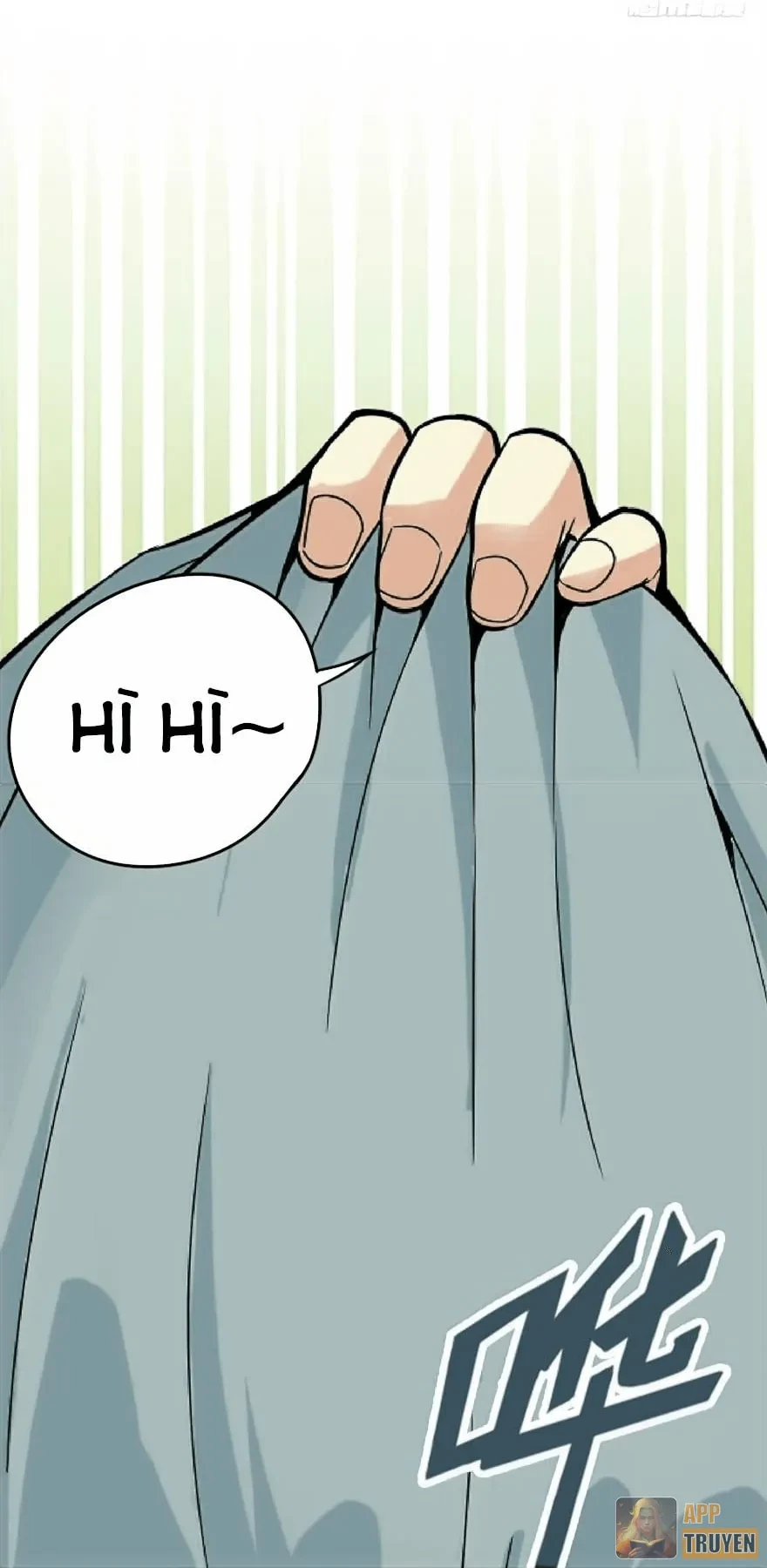 Thần Tàng Chapter 1 - 36