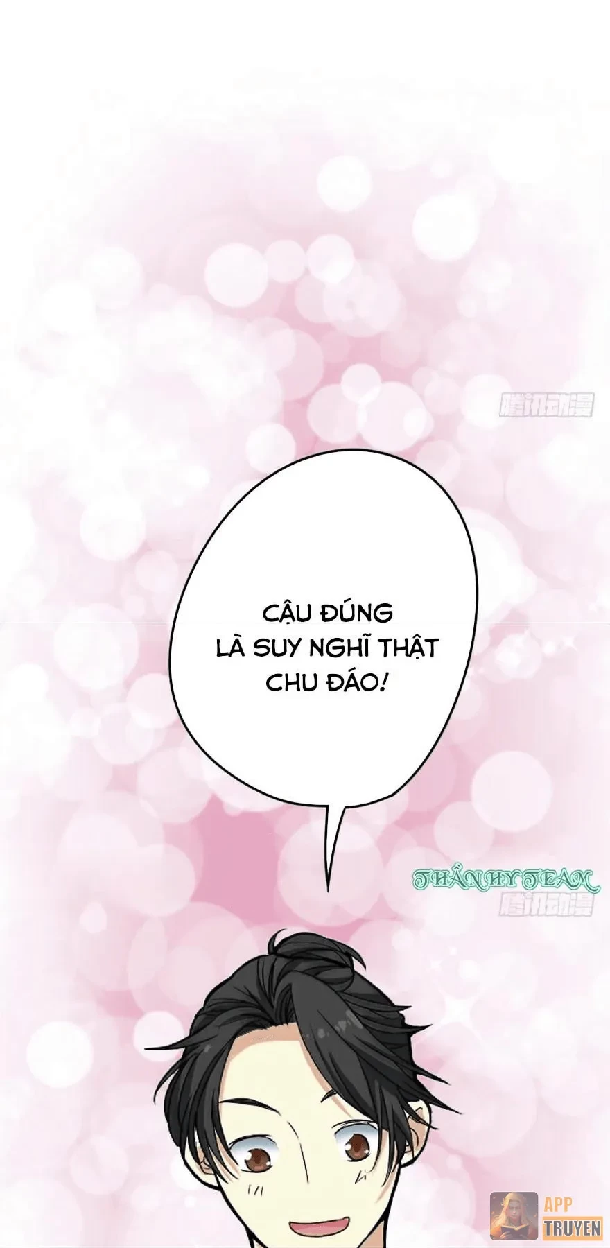 Thần Tàng Chapter 1 - 38