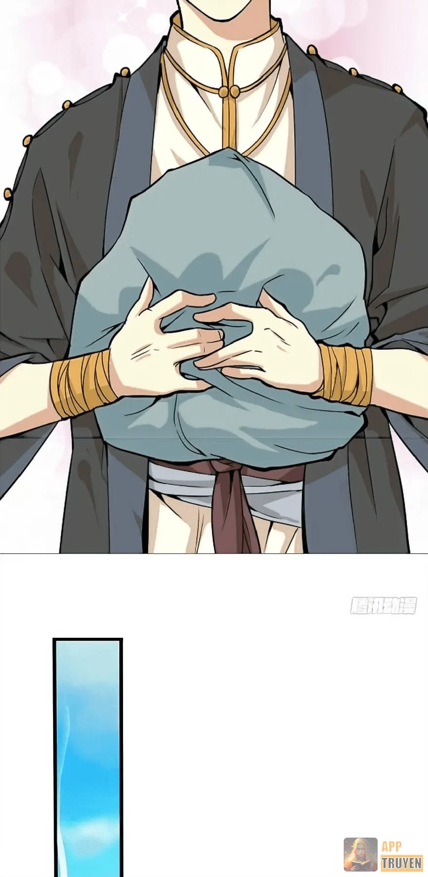 Thần Tàng Chapter 1 - 39