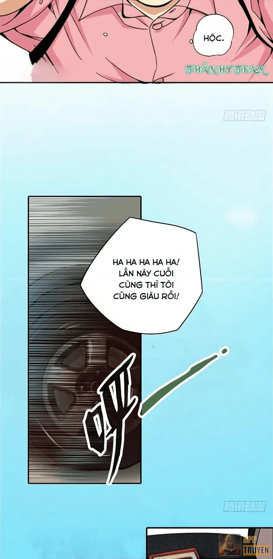 Thần Tàng Chapter 1 - 47