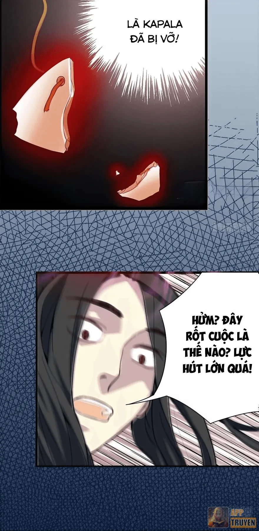 Thần Tàng Chapter 1 - 59