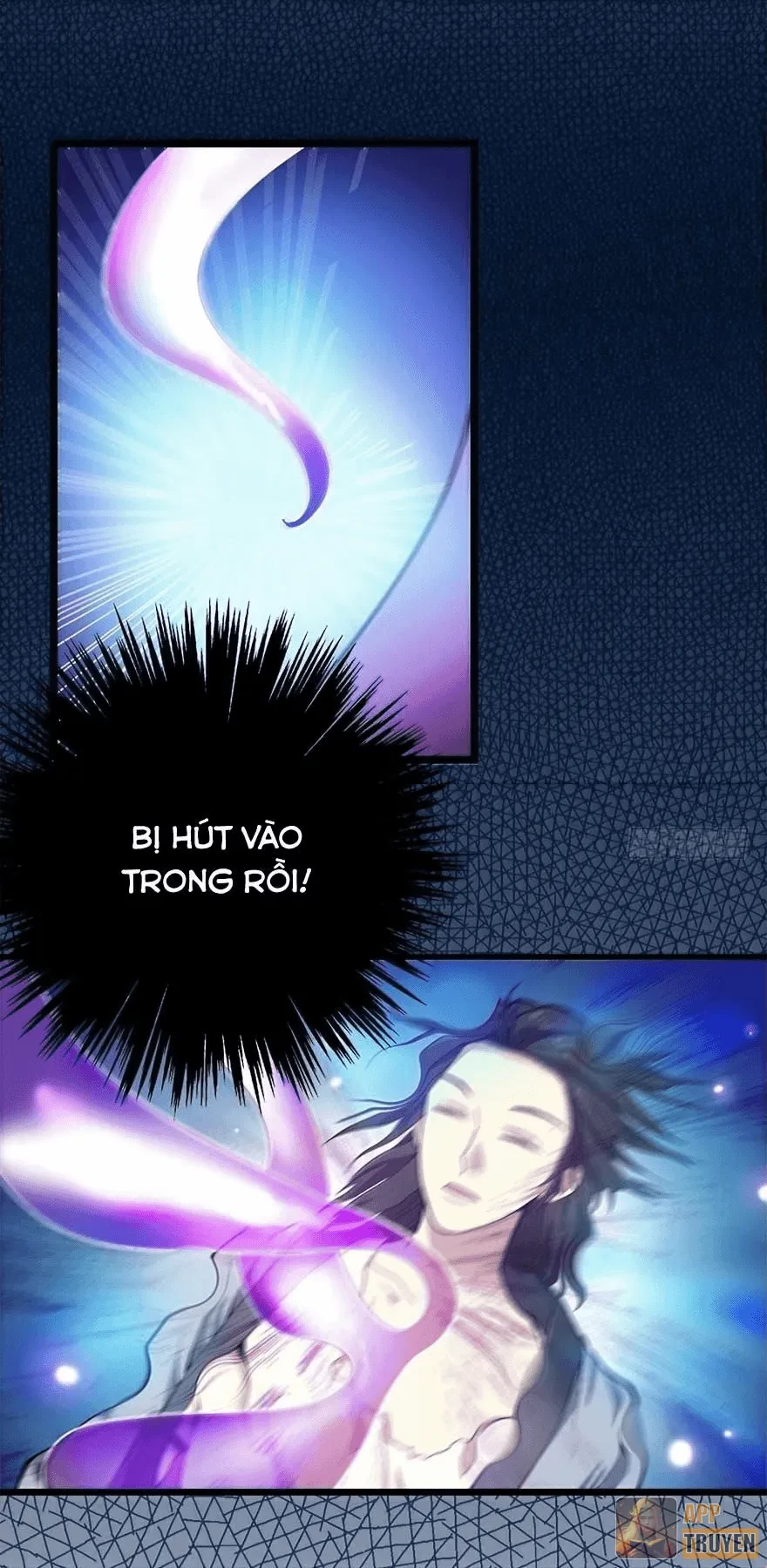 Thần Tàng Chapter 1 - 60