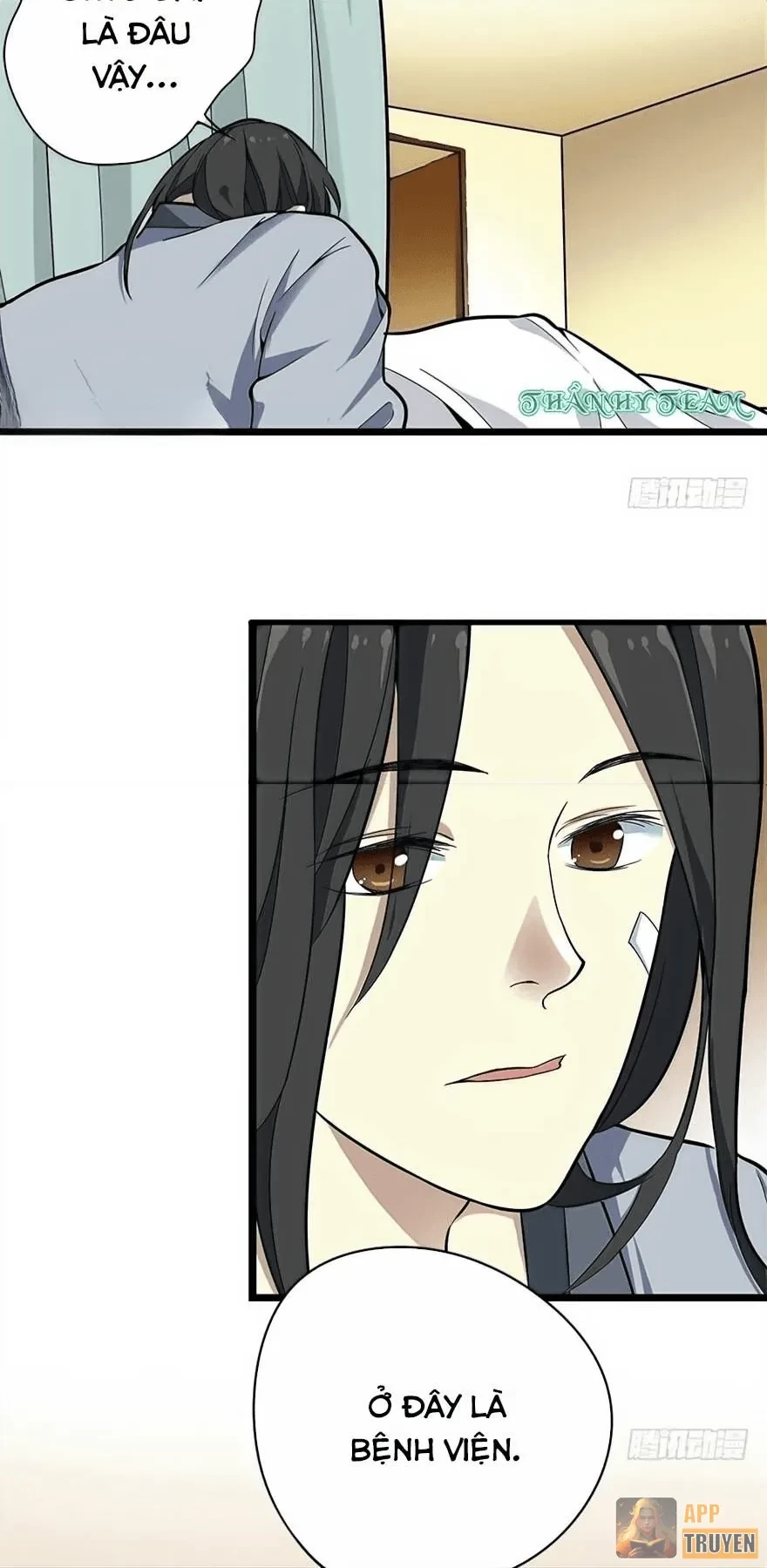 Thần Tàng Chapter 1 - 62