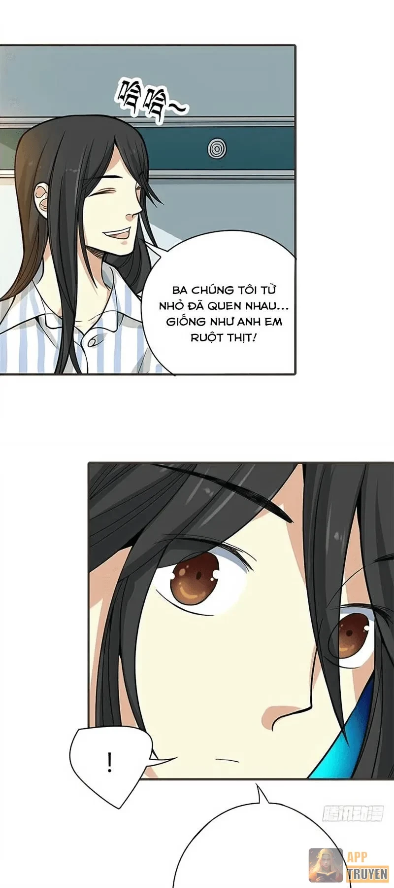 Thần Tàng Chapter 2 - 10