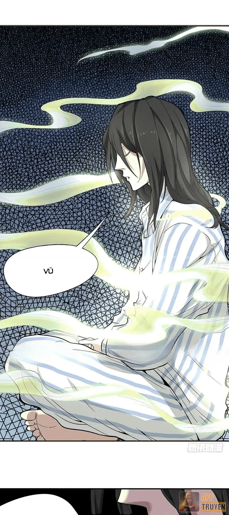 Thần Tàng Chapter 2 - 14