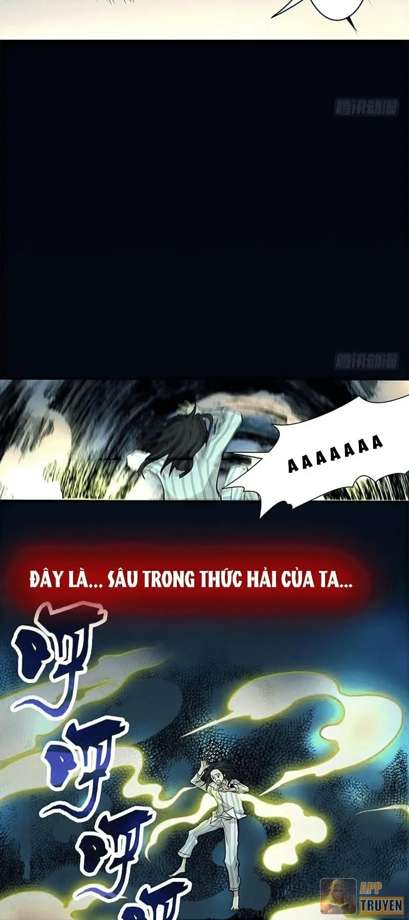 Thần Tàng Chapter 2 - 19