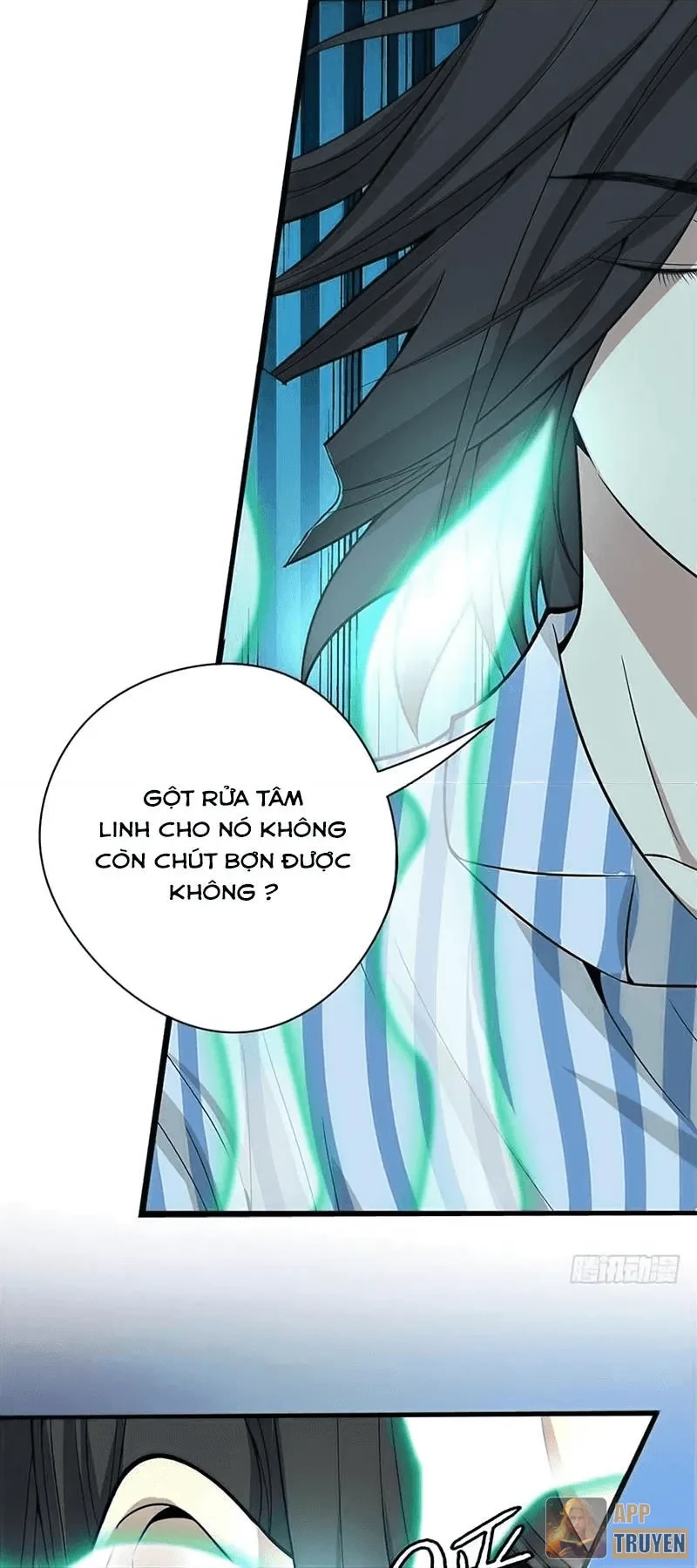 Thần Tàng Chapter 2 - 23