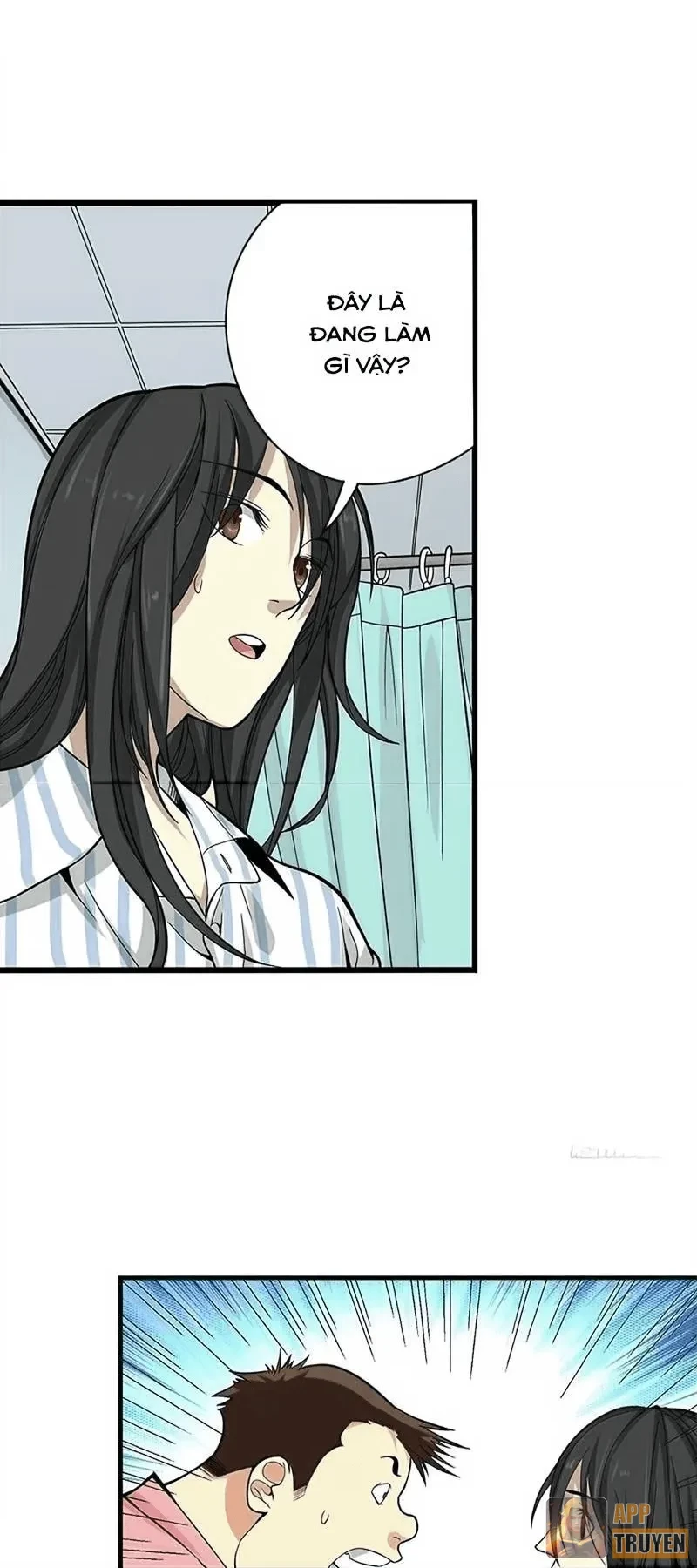 Thần Tàng Chapter 2 - 27