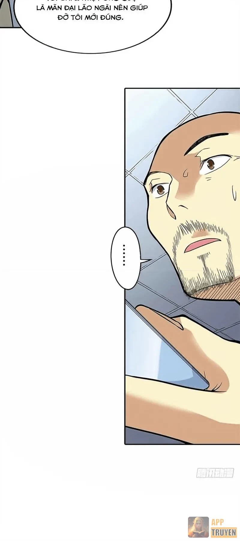 Thần Tàng Chapter 3 - 12