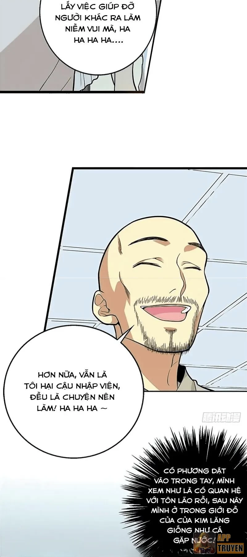 Thần Tàng Chapter 3 - 33