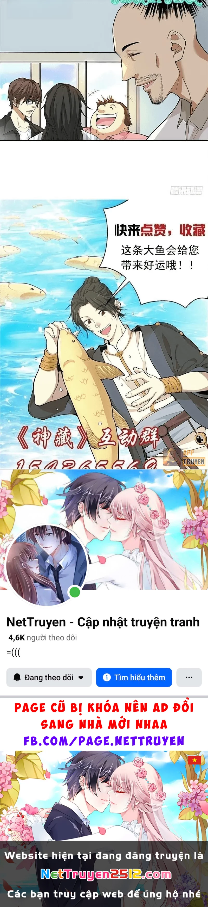 Thần Tàng Chapter 3 - 34