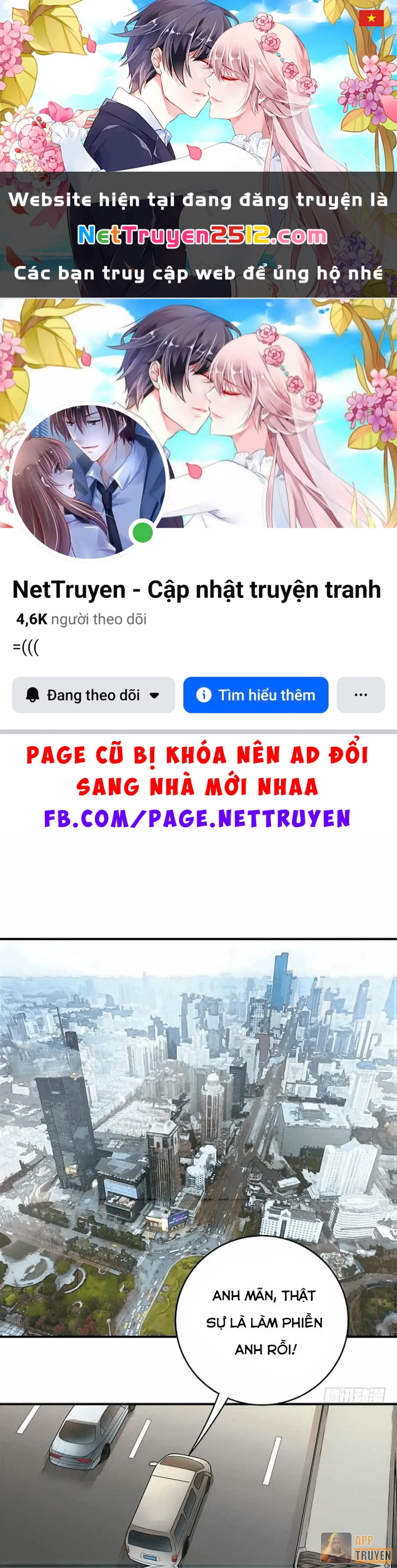 Thần Tàng Chapter 4 - 1