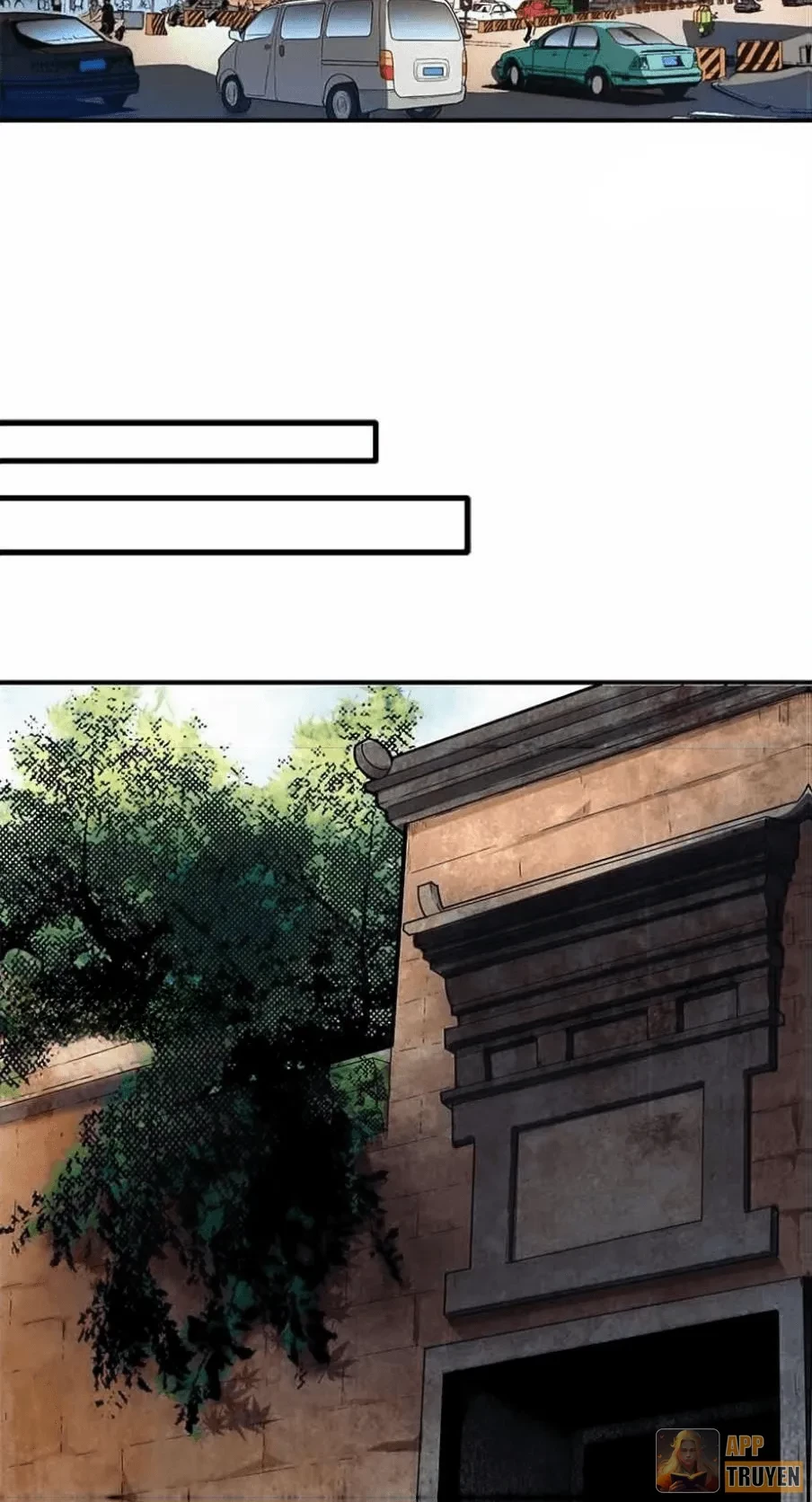 Thần Tàng Chapter 4 - 4