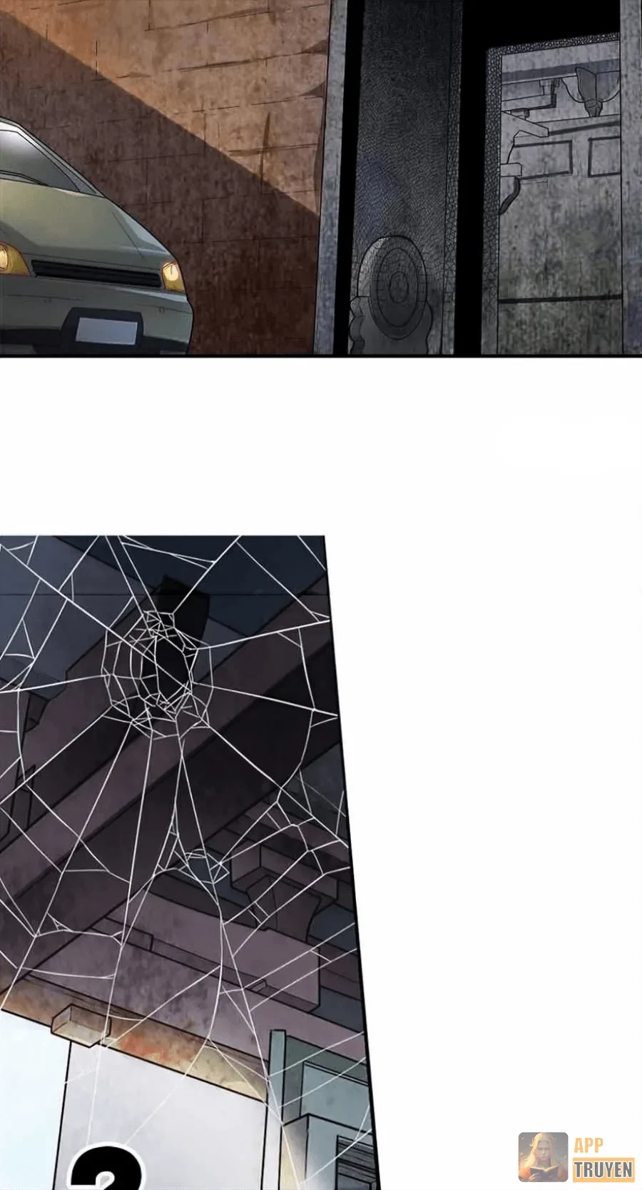 Thần Tàng Chapter 4 - 5