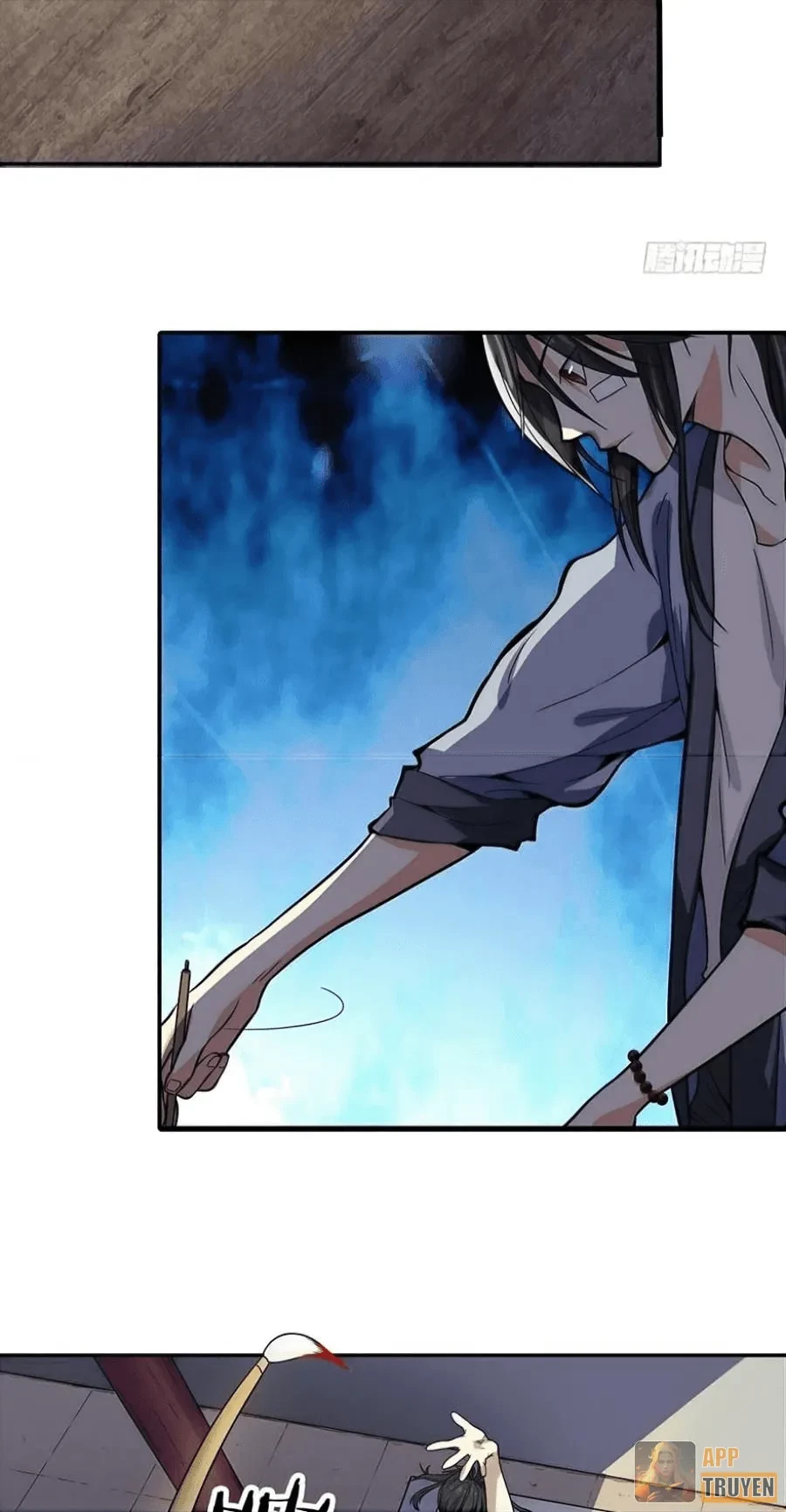 Thần Tàng Chapter 4 - 12