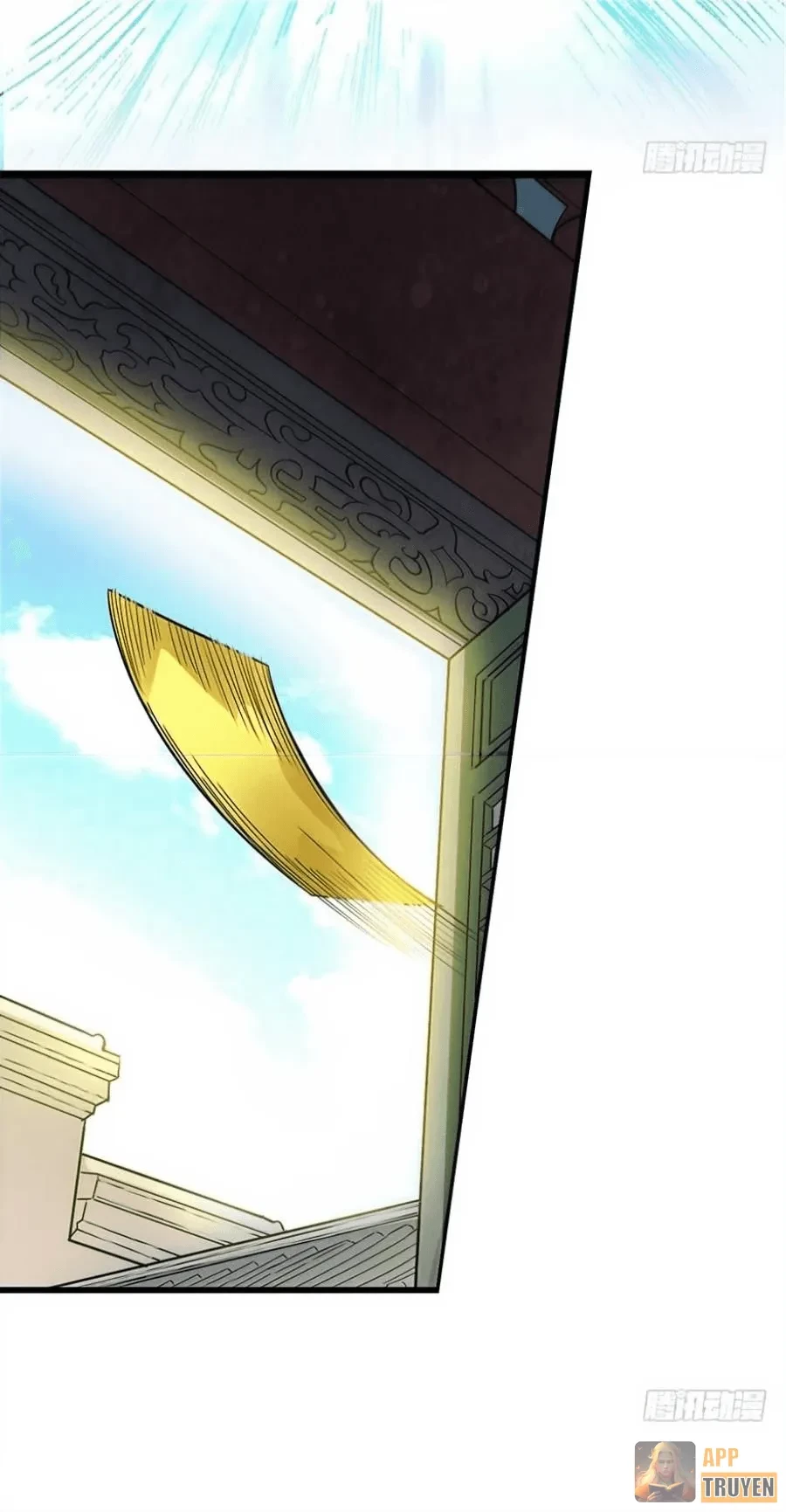 Thần Tàng Chapter 4 - 16