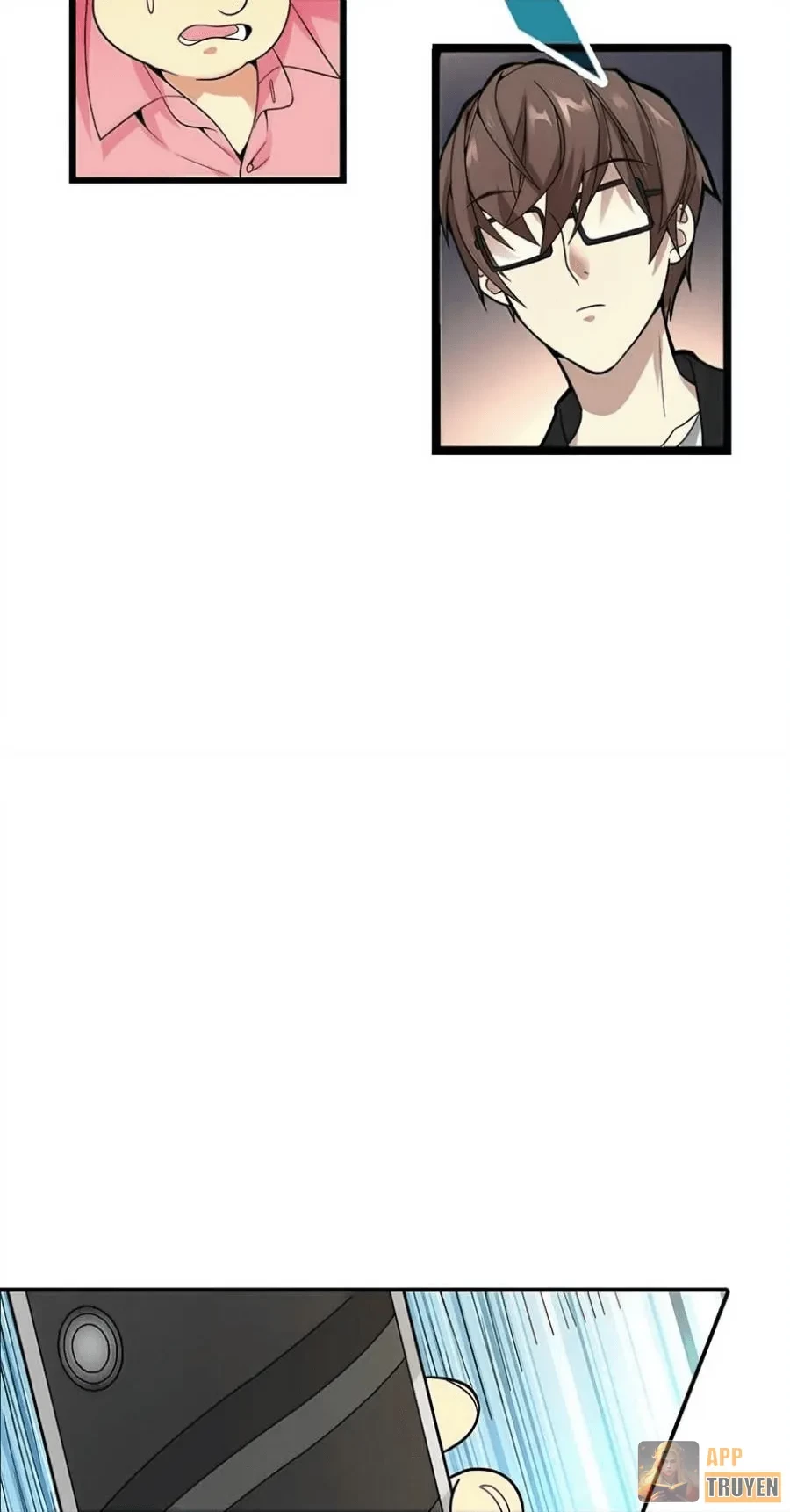 Thần Tàng Chapter 4 - 19