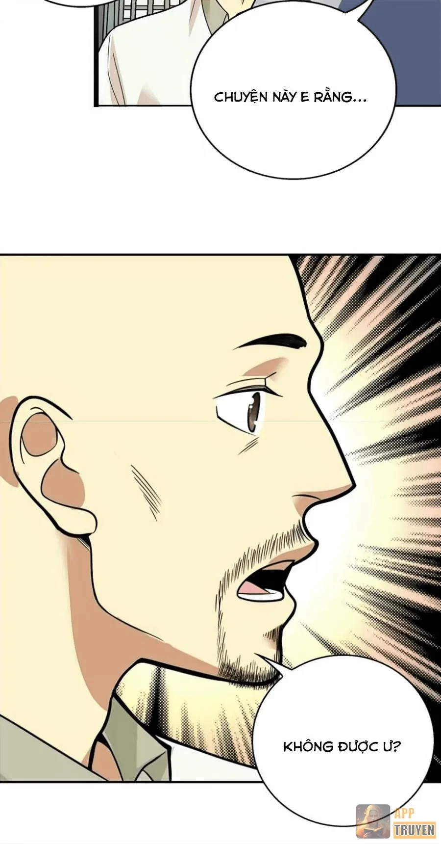 Thần Tàng Chapter 4 - 22