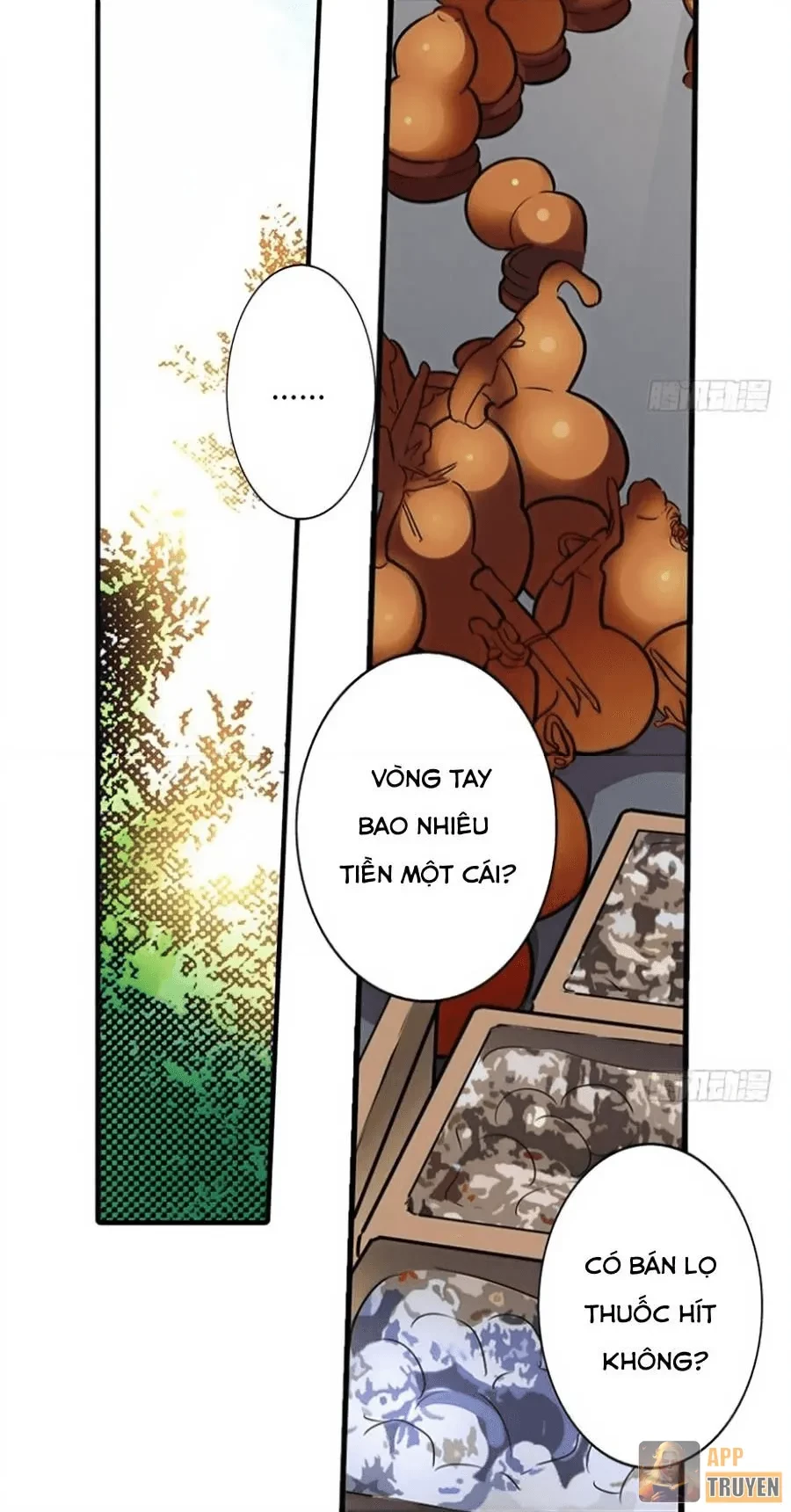 Thần Tàng Chapter 4 - 26