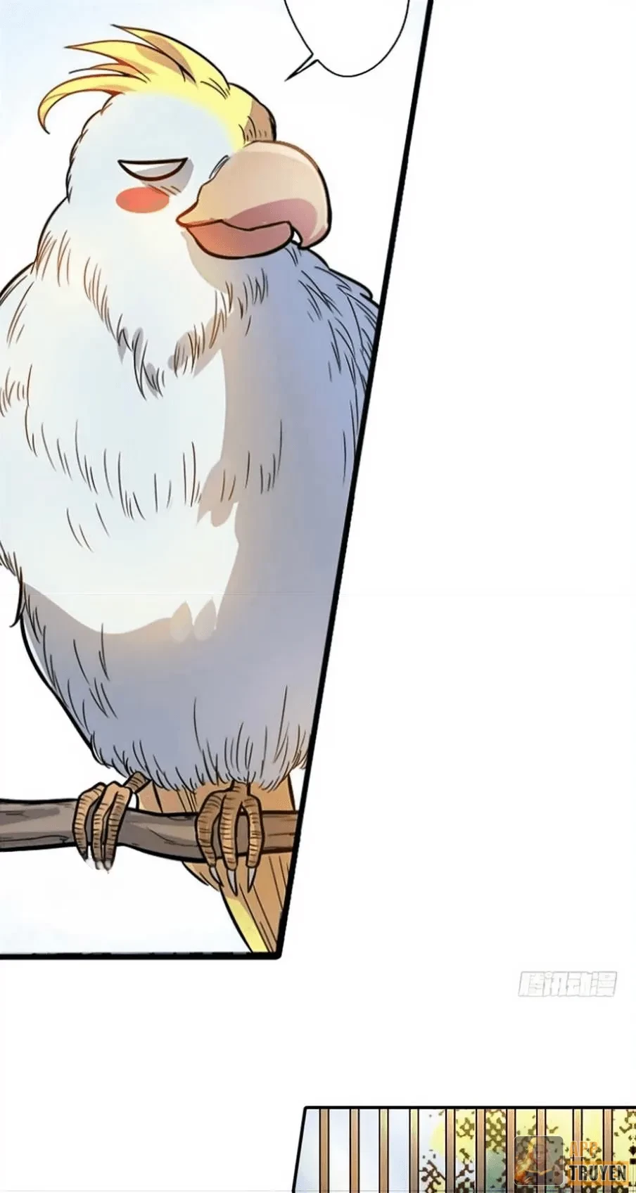 Thần Tàng Chapter 5 - 12