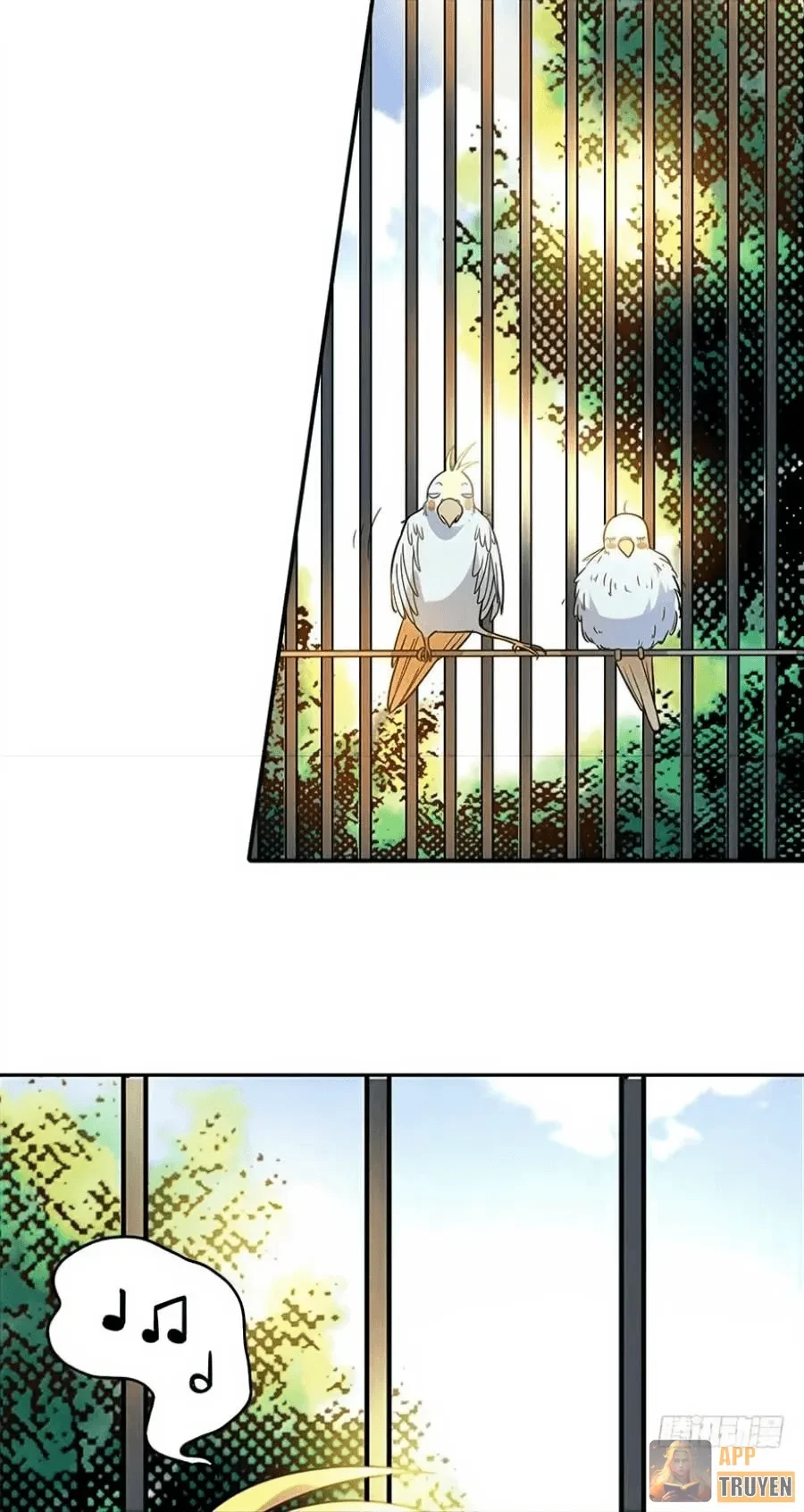 Thần Tàng Chapter 5 - 13