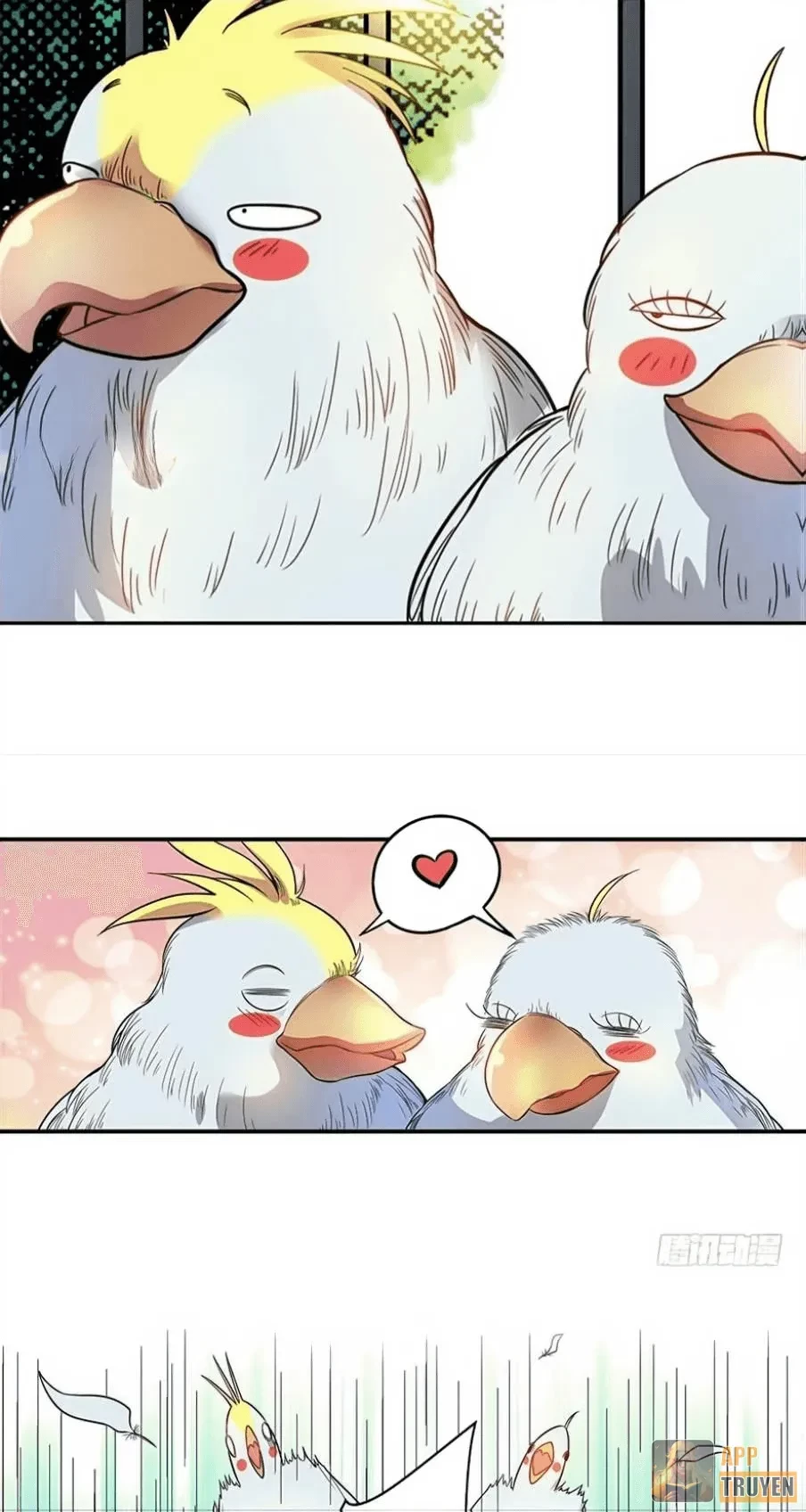 Thần Tàng Chapter 5 - 14